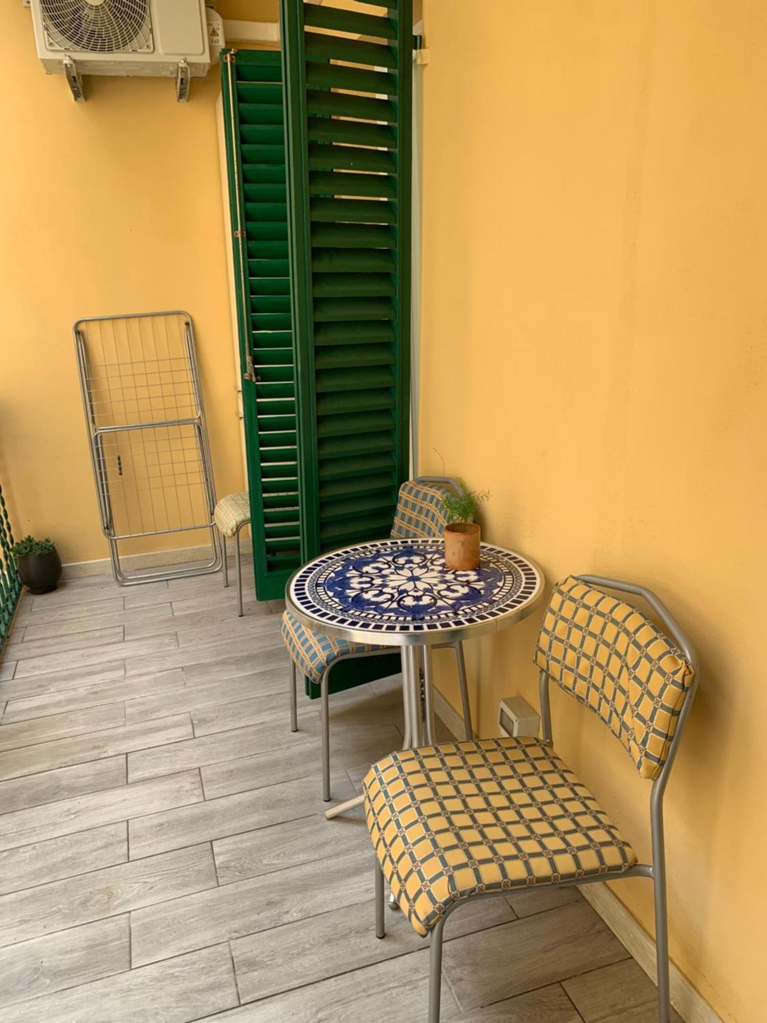 Appartamento Urban Corner House