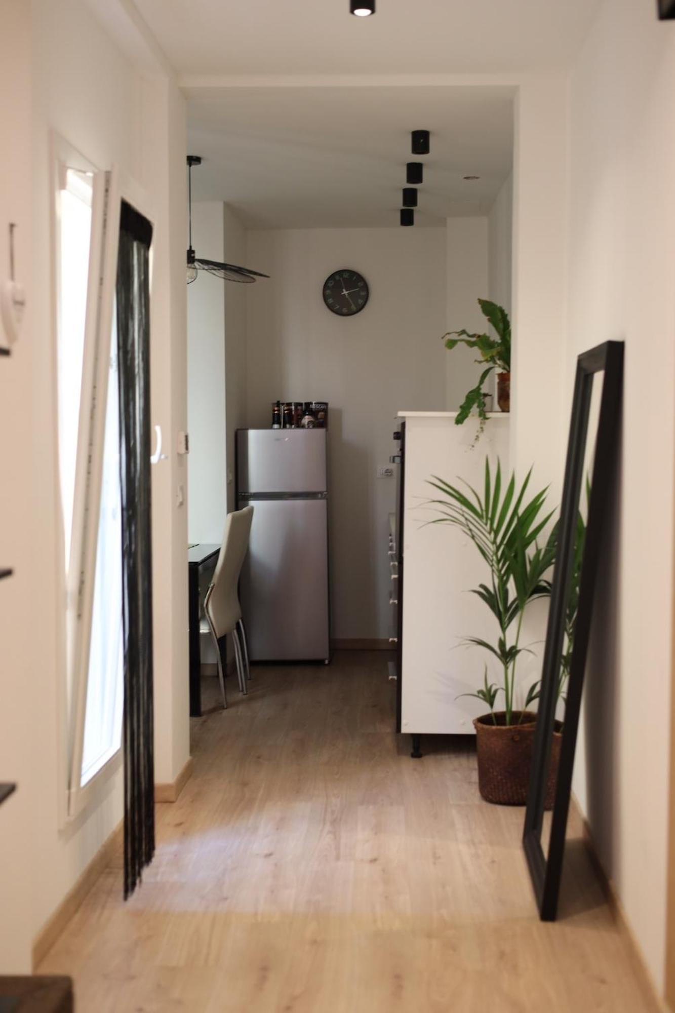 Urban Corner House Appartamento *