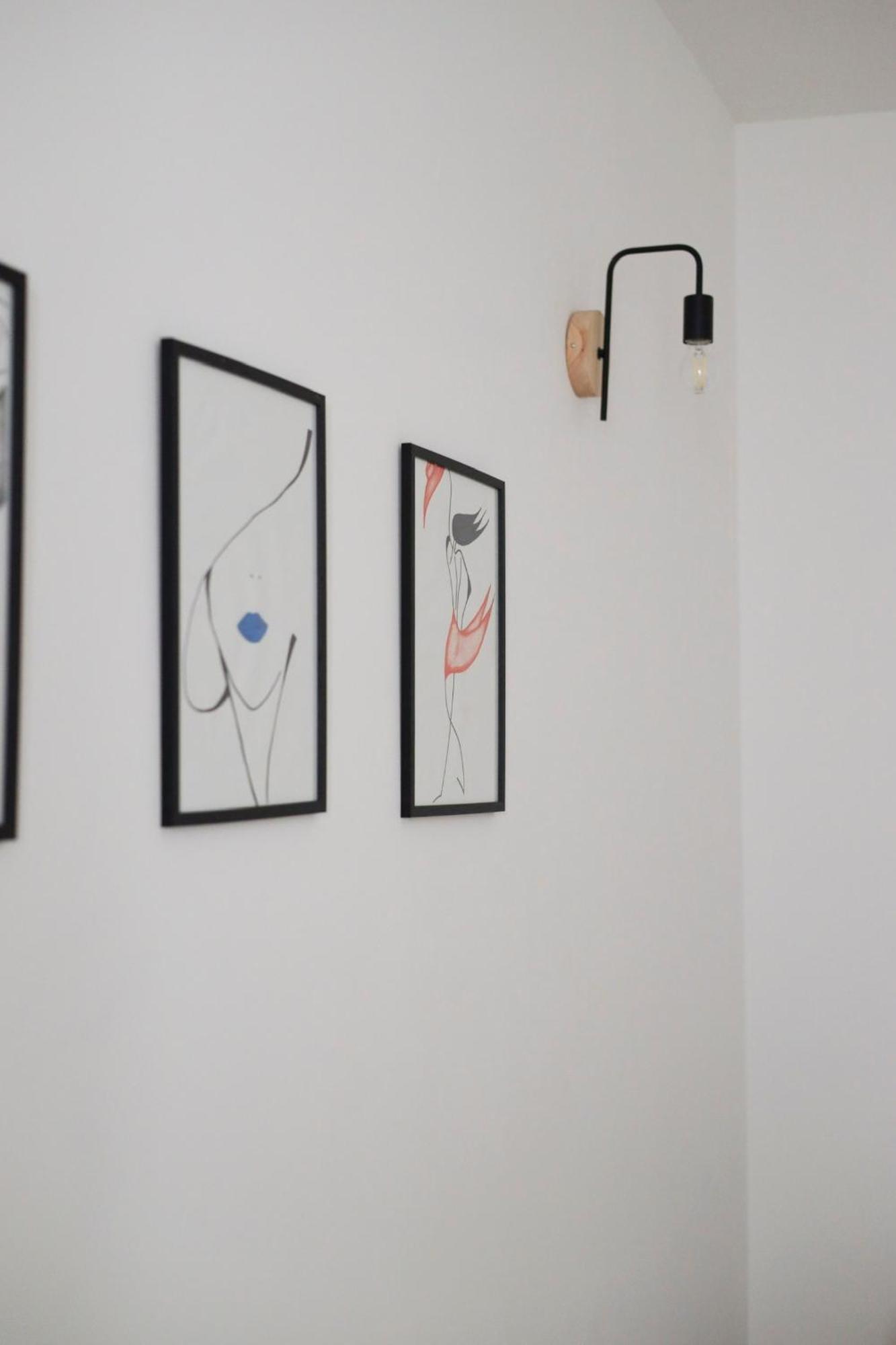 Appartamento Urban Corner House *