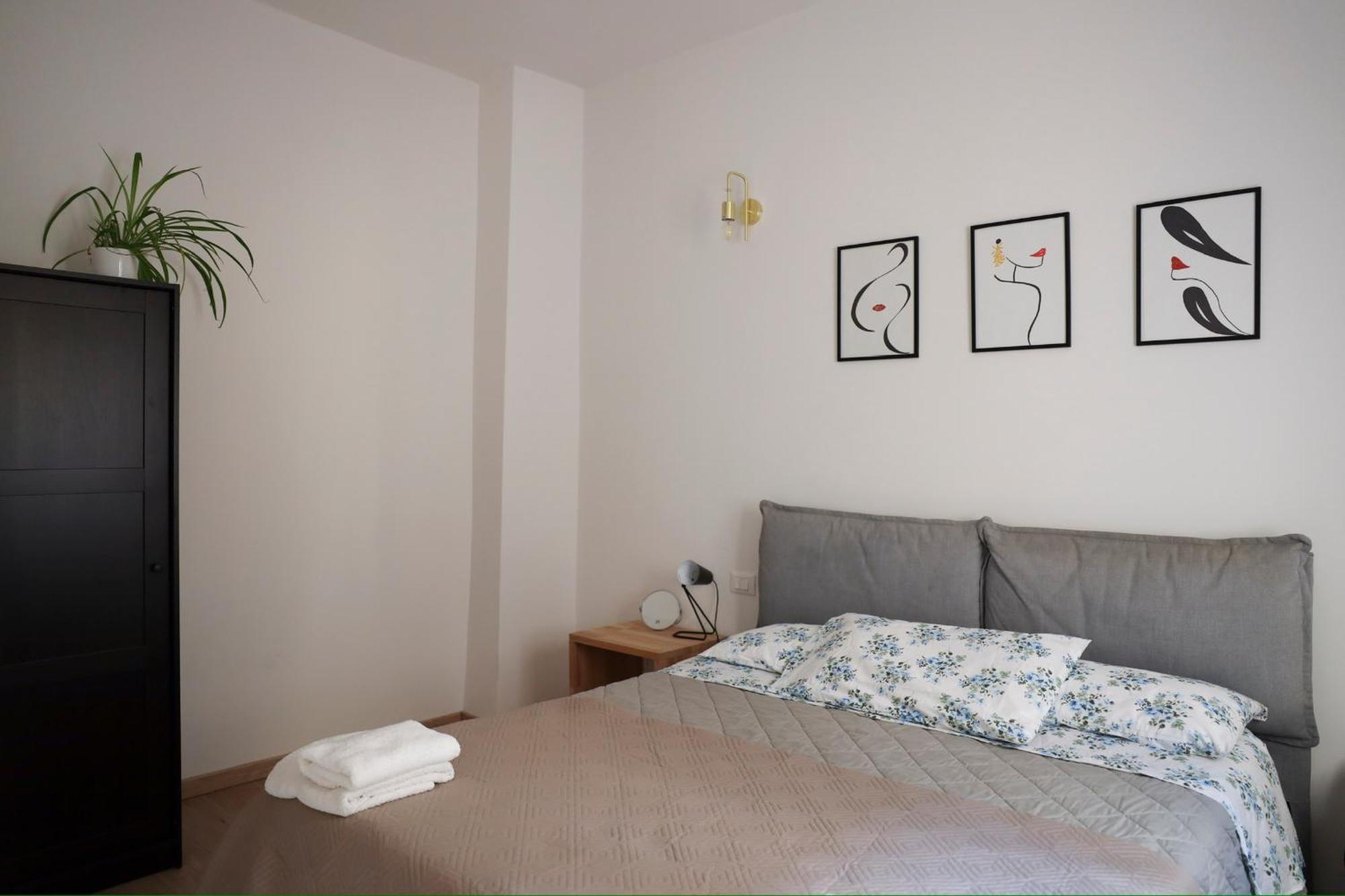 Appartamento Urban Corner House Bologna