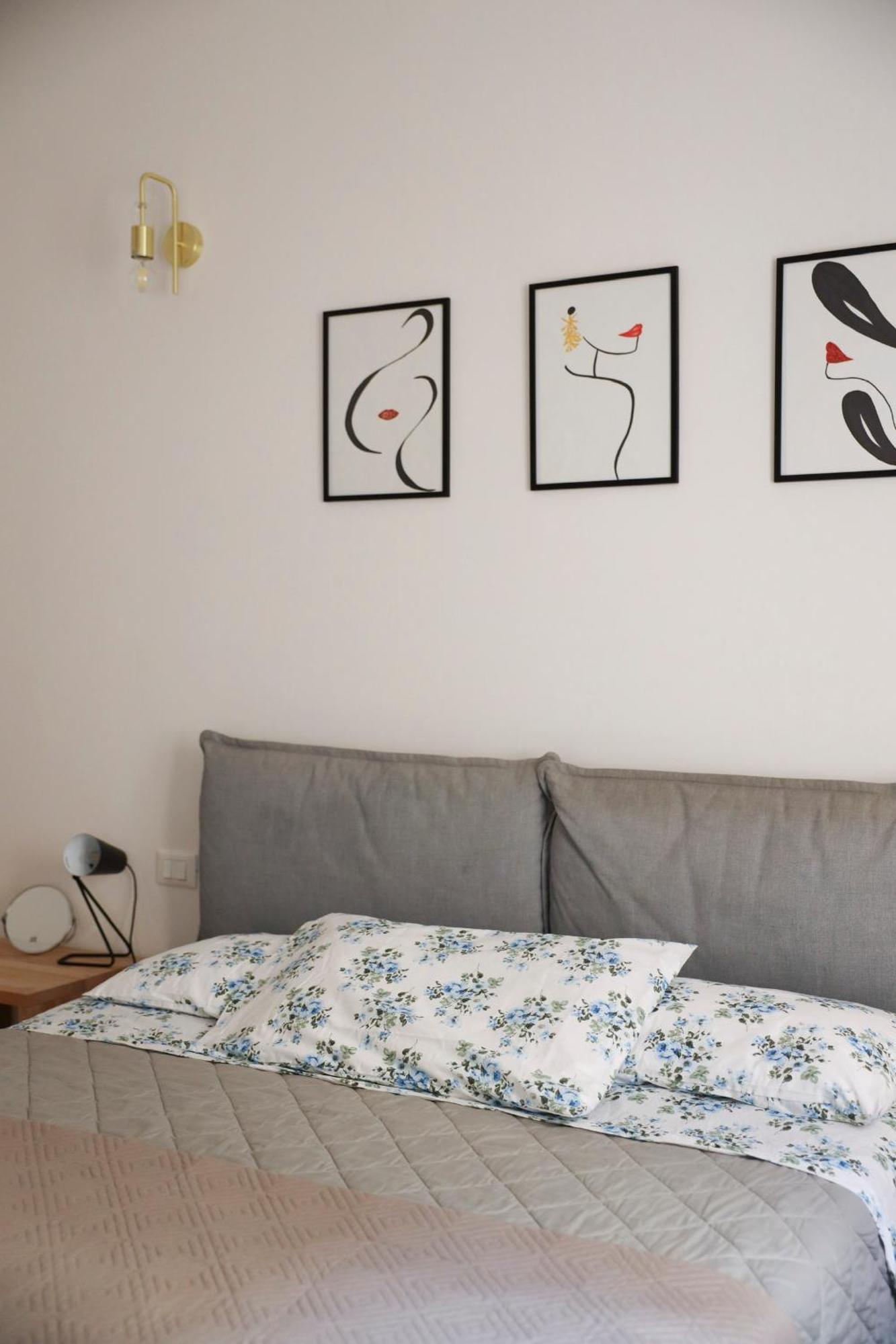 Appartamento Urban Corner House