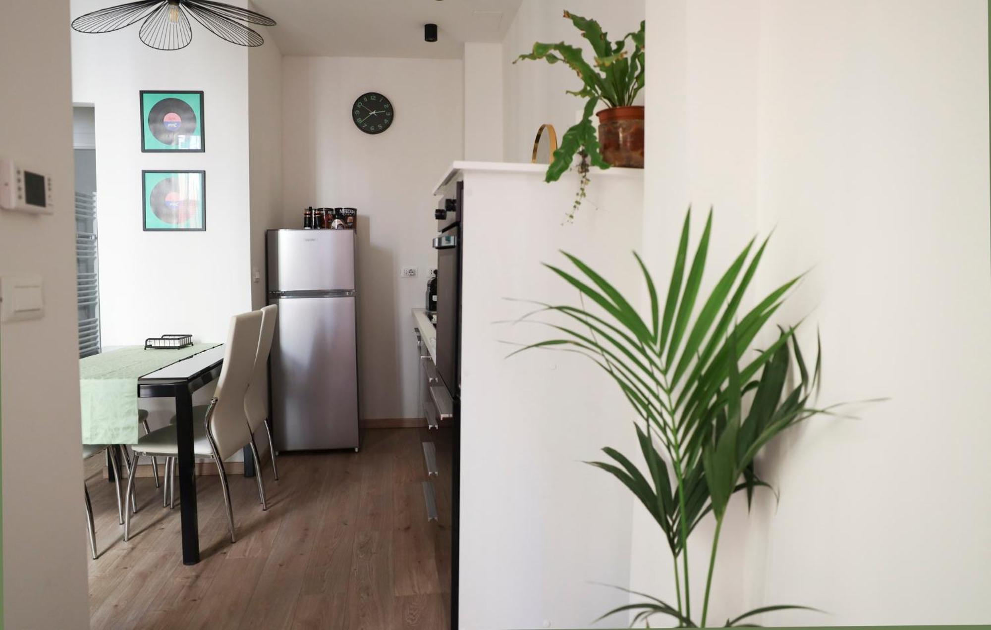 Appartamento Urban Corner House