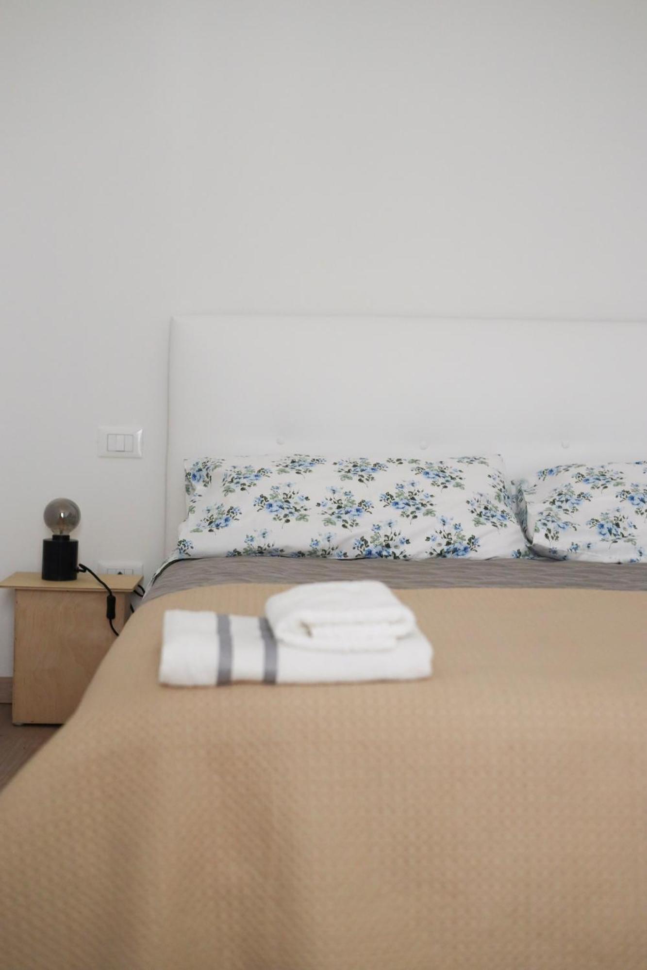 Urban Corner House Appartamento Bologna