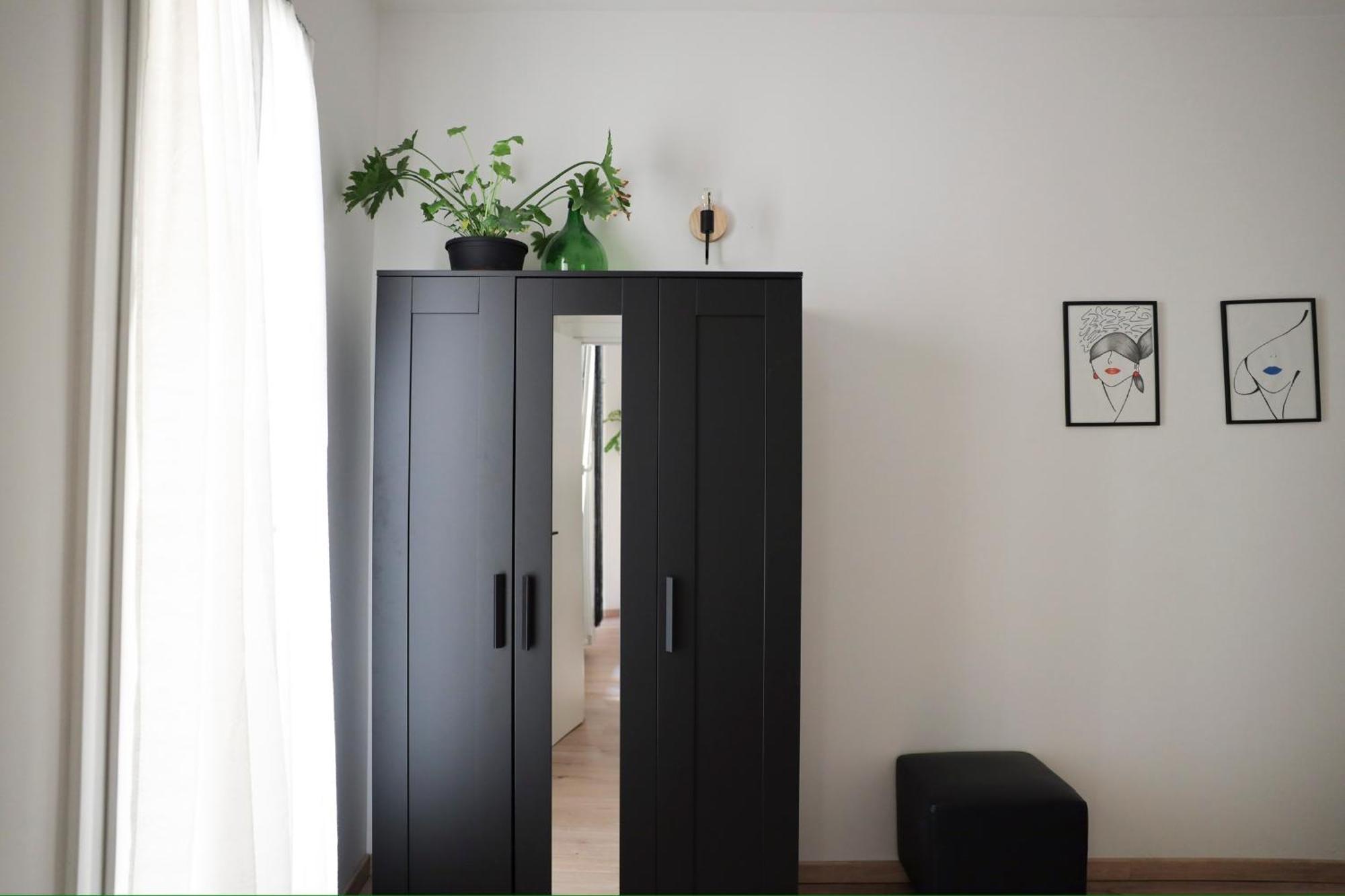 Urban Corner House * Bologna
