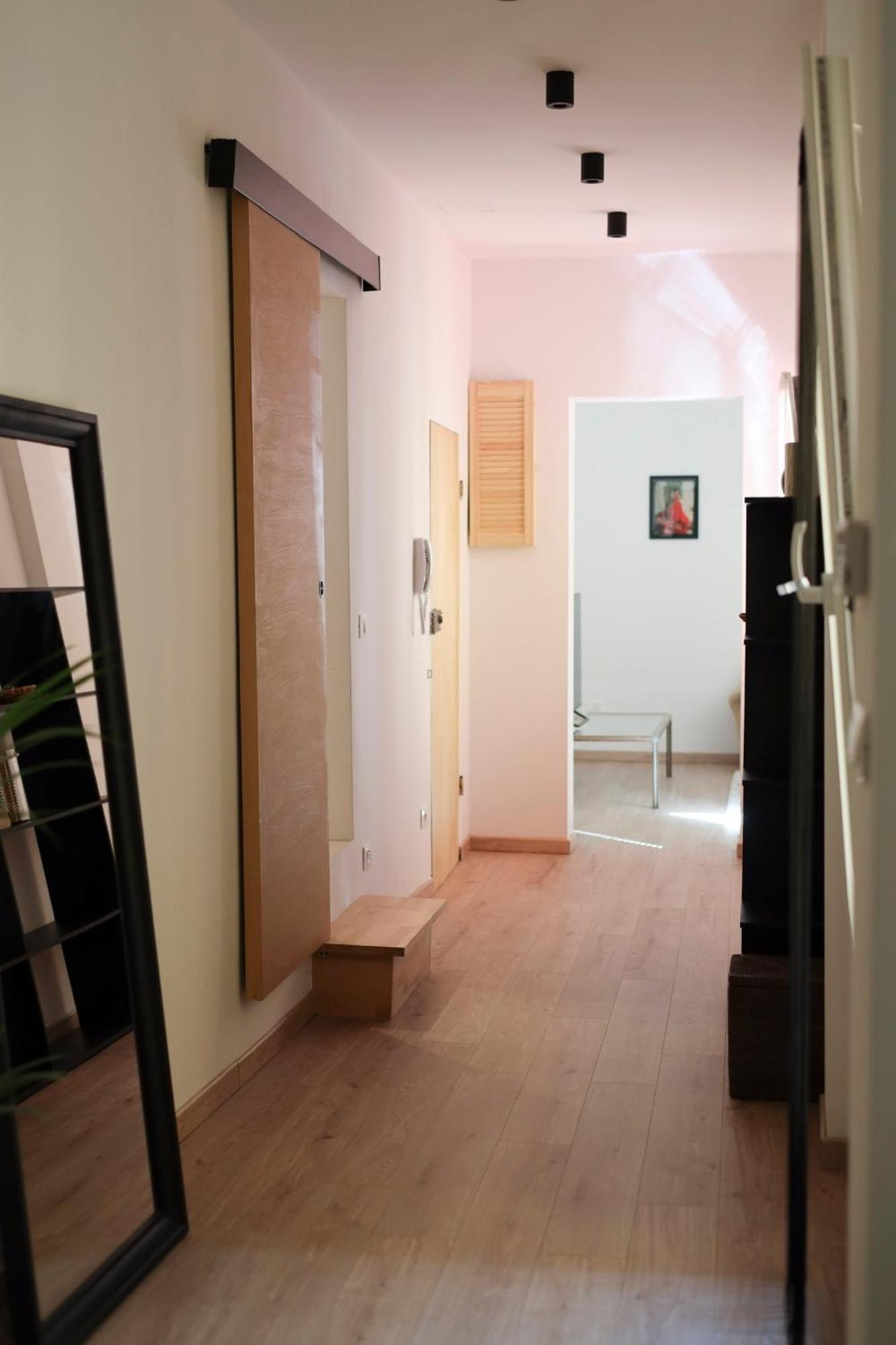 Urban Corner House Bologna