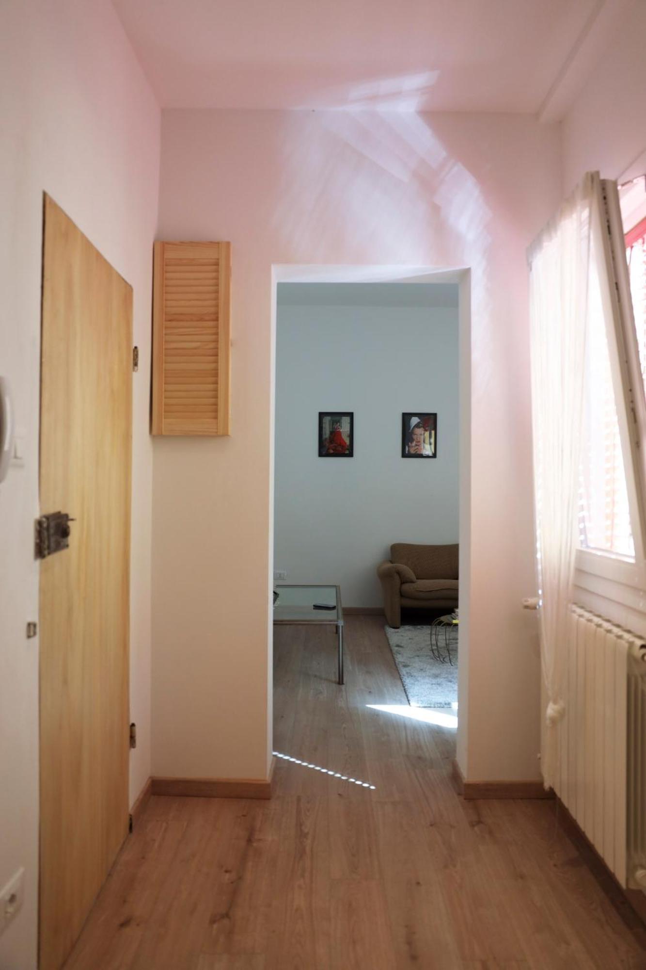 Urban Corner House Bologna