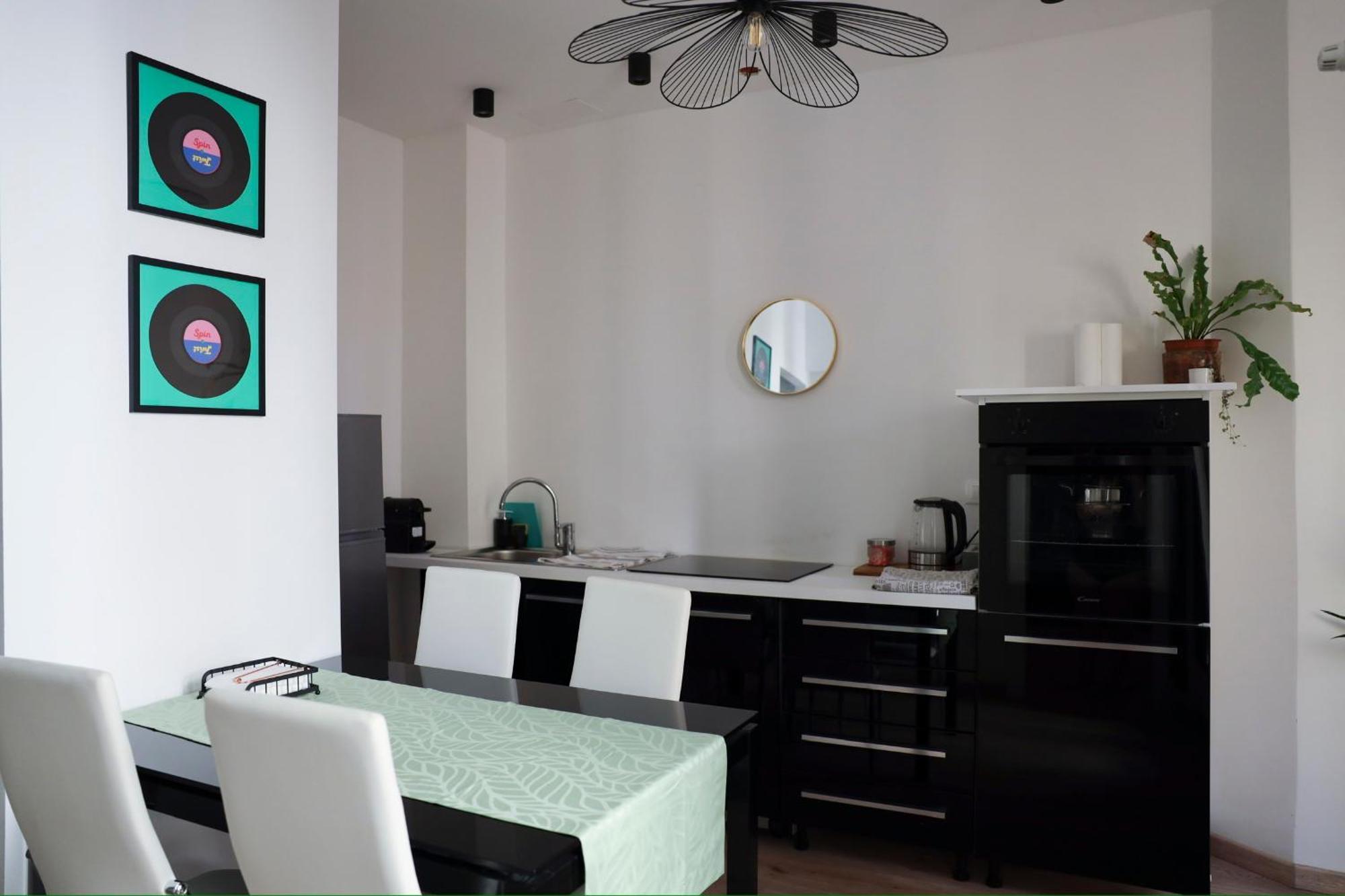 Appartamento Urban Corner House Bologna