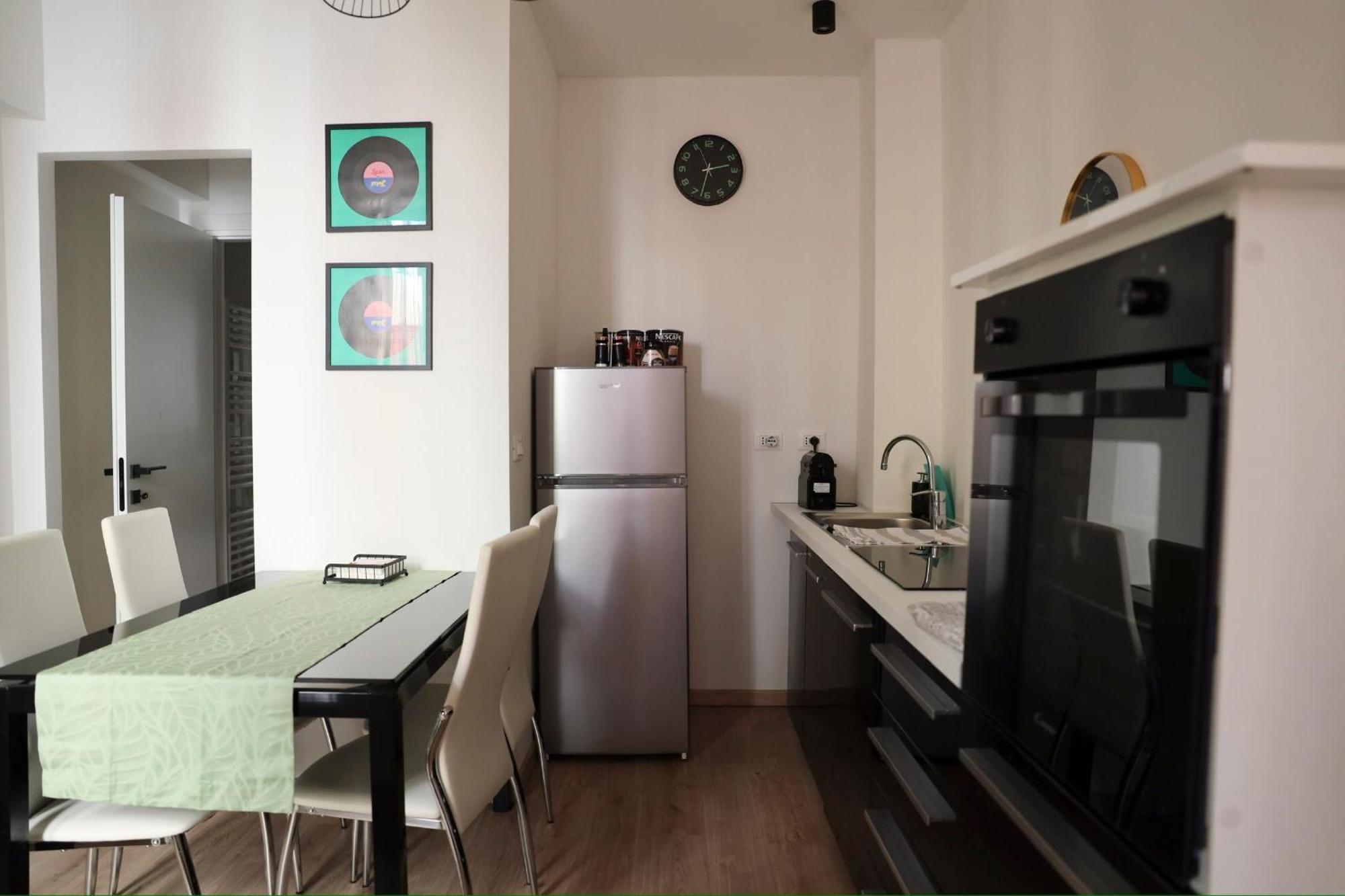Appartamento Urban Corner House