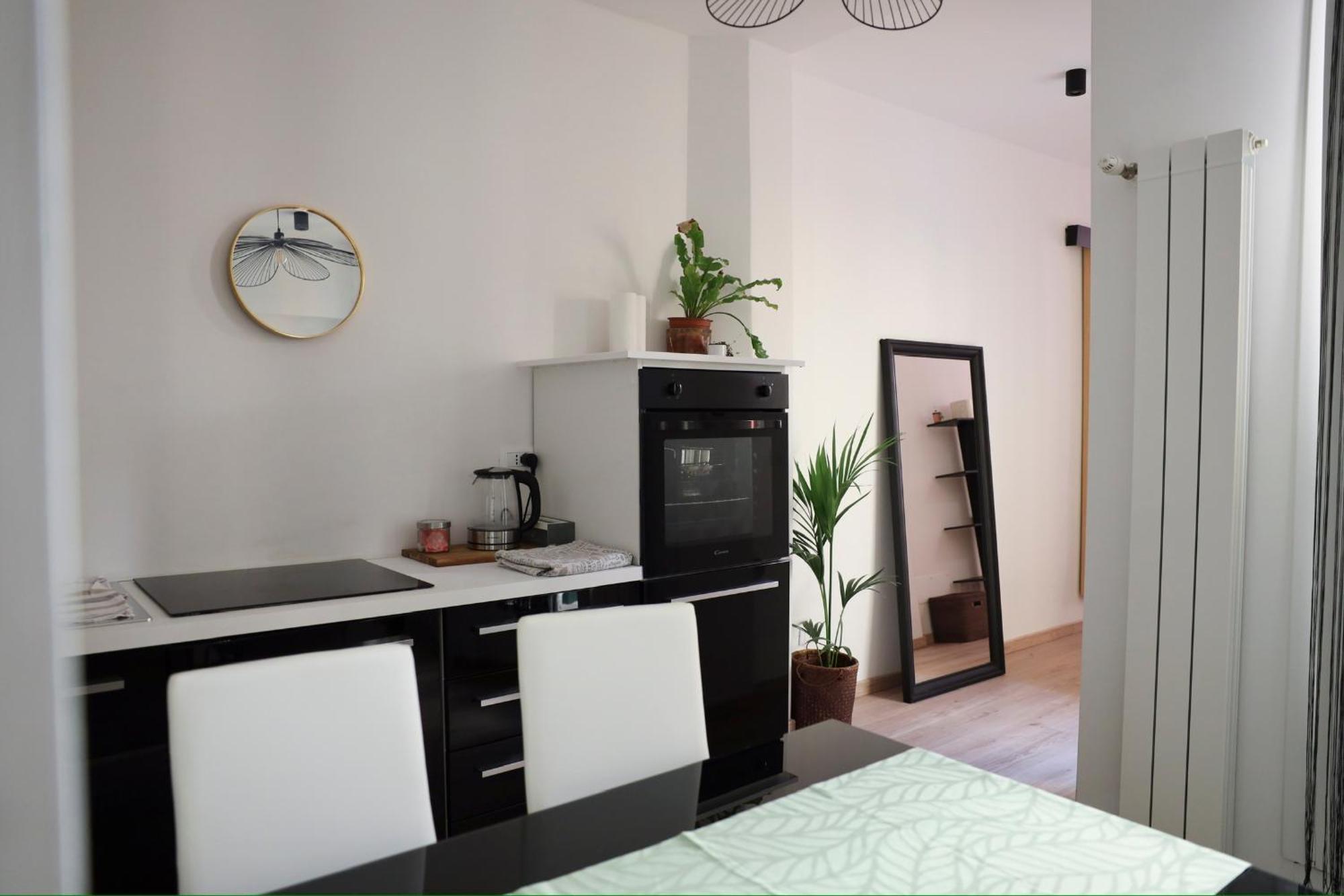 Urban Corner House Appartamento Bologna