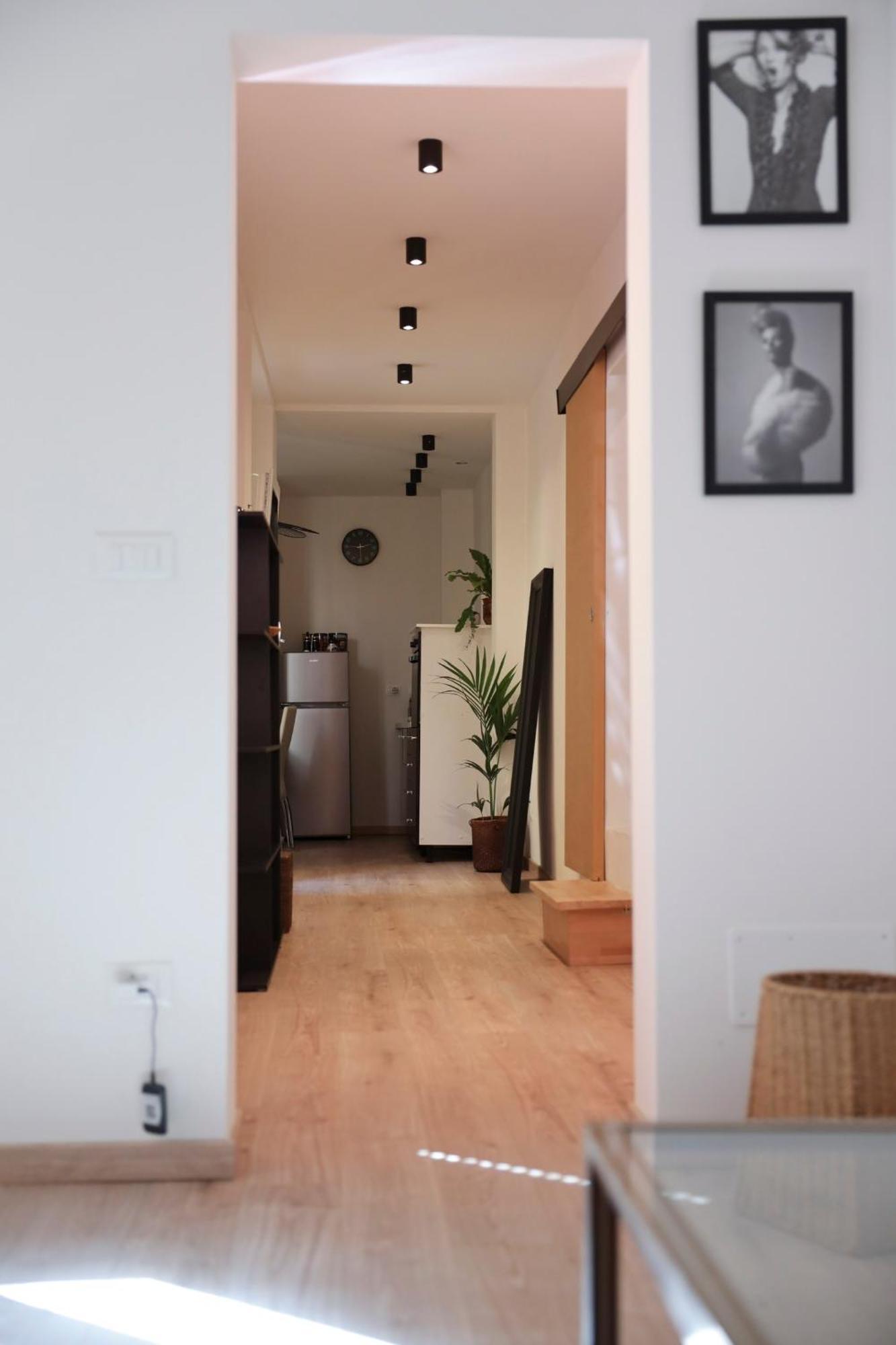 Appartamento Urban Corner House Bologna