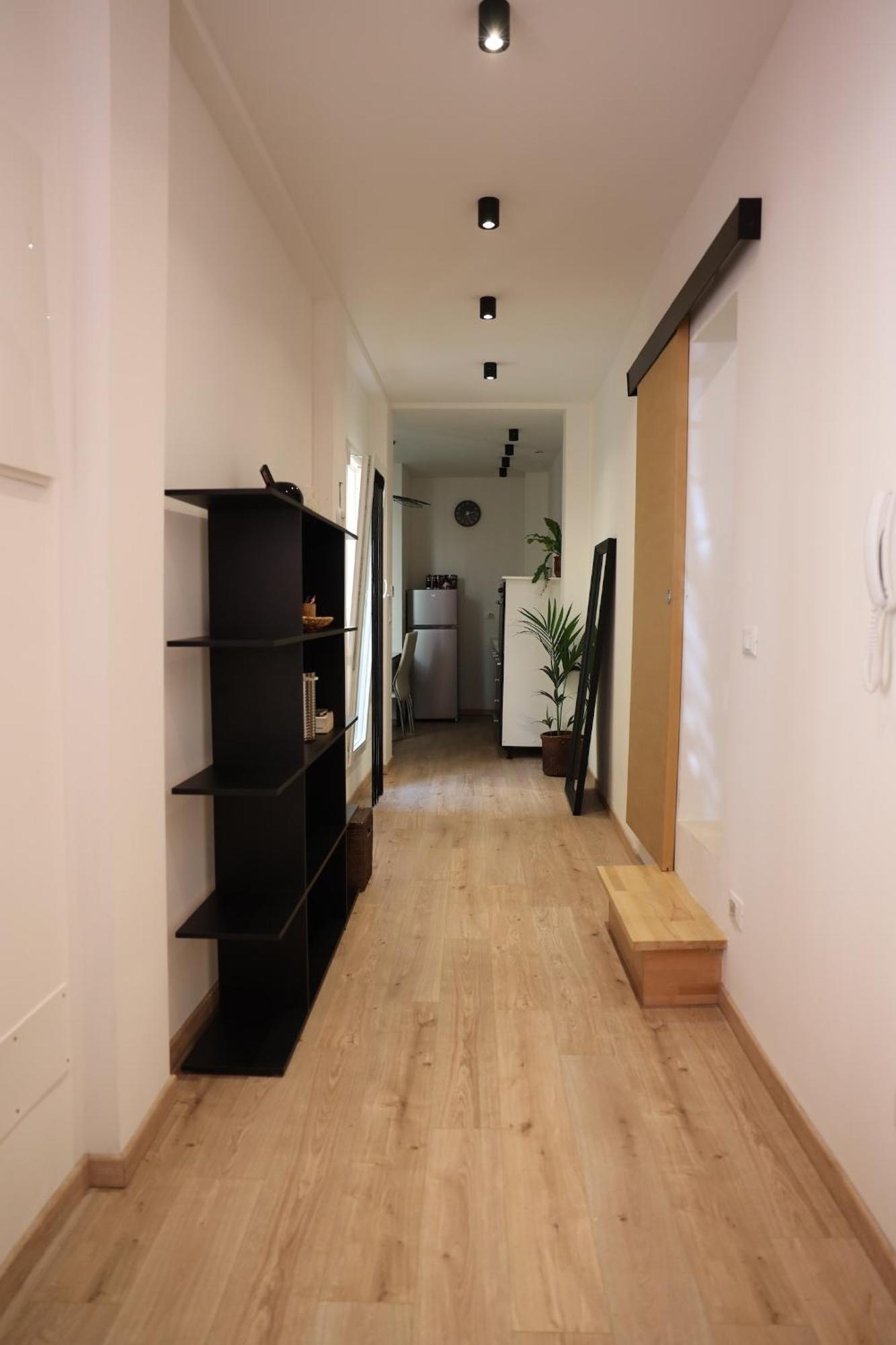 Urban Corner House * Bologna