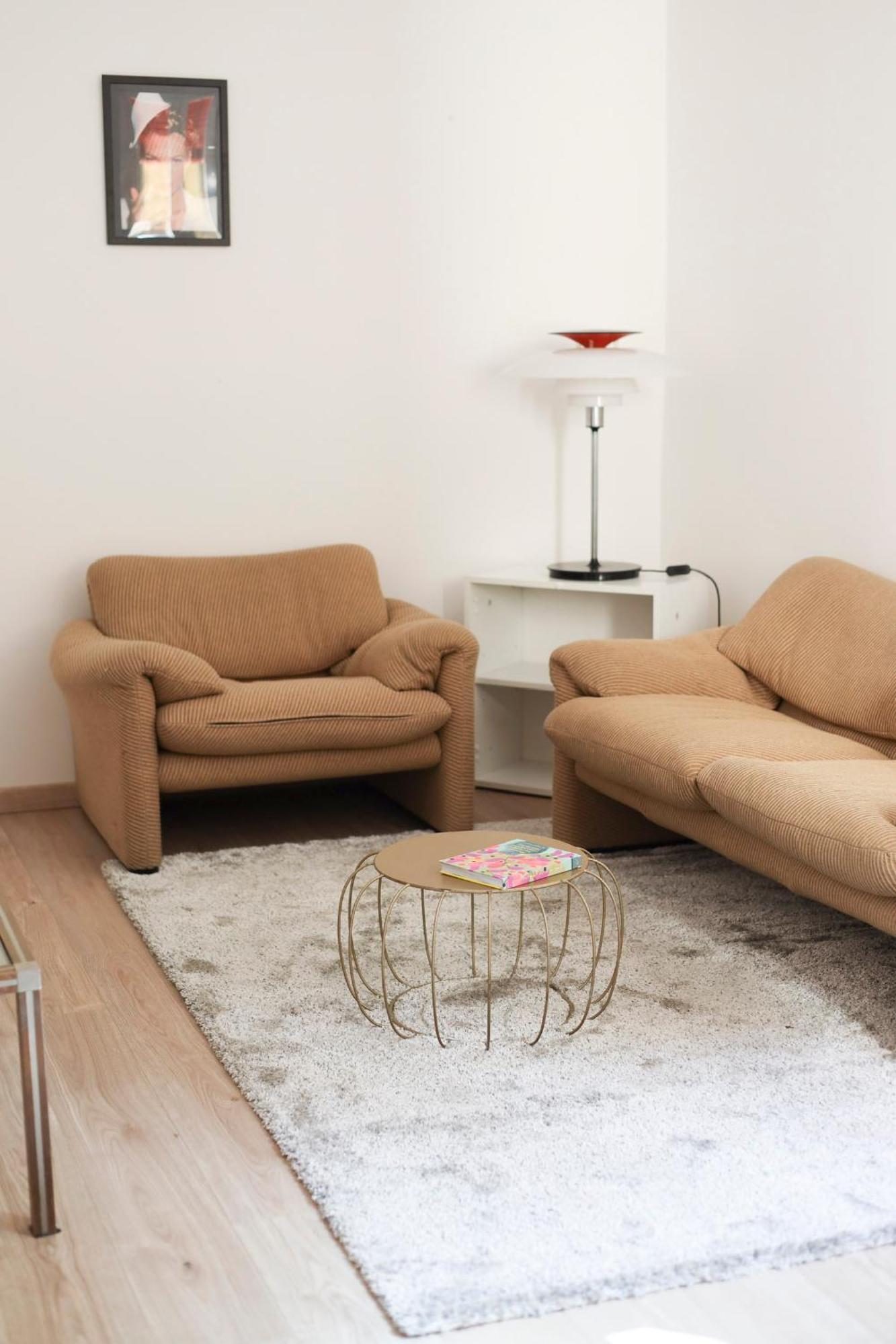 Urban Corner House Appartamento Bologna