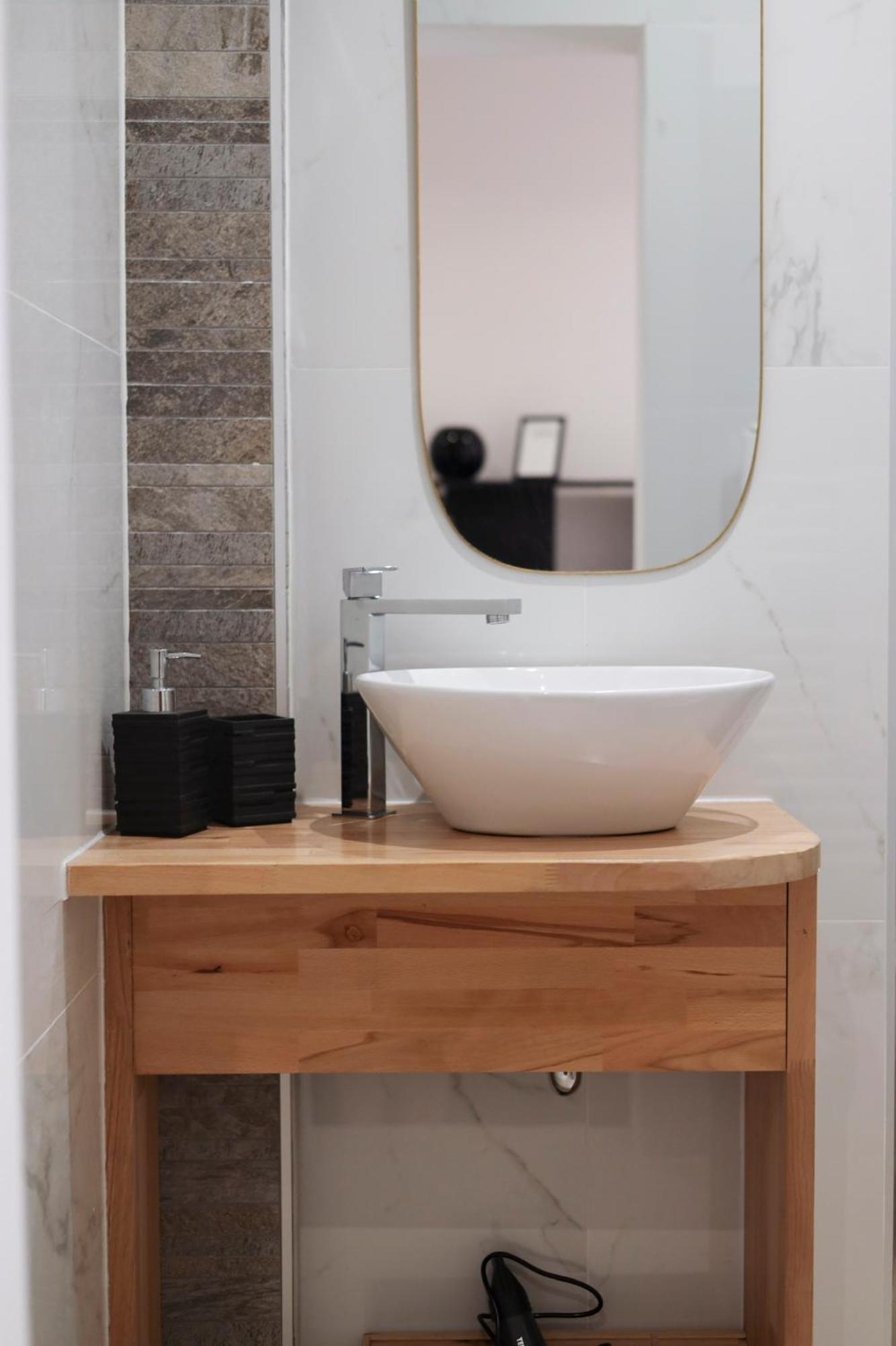 Urban Corner House Appartamento *