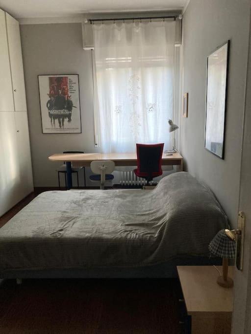 Apartment Tessitori 5l - Elegant Central