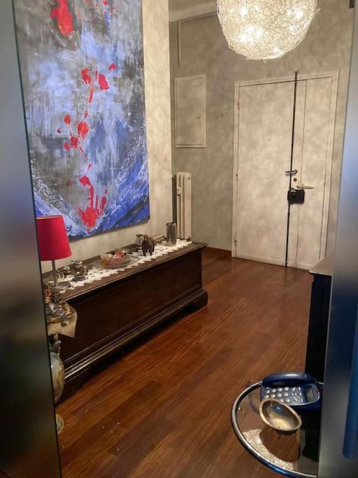 Tessitori 5l - Elegant Central Apartment *