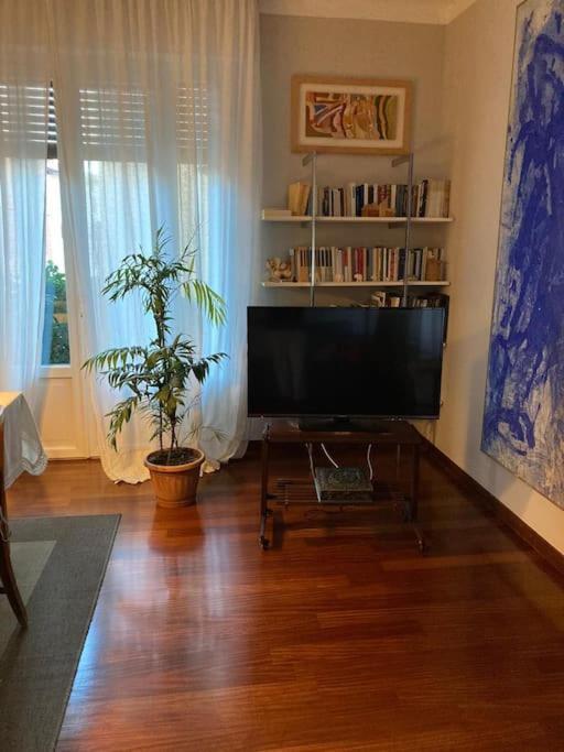 Tessitori 5l - Elegant Central *