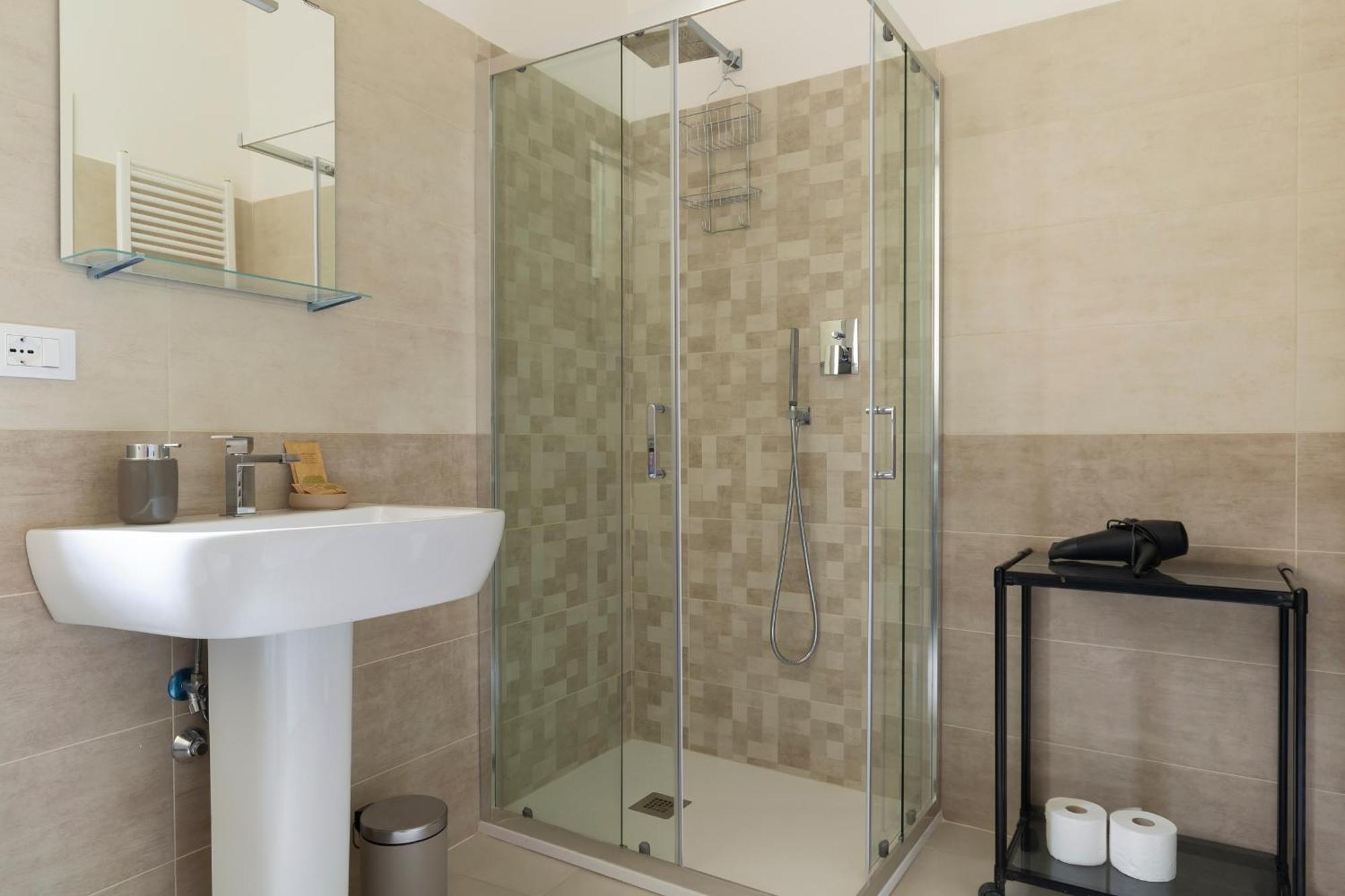 Apartment Amos - 5 Minutes From Piazza Maggiore Bologna