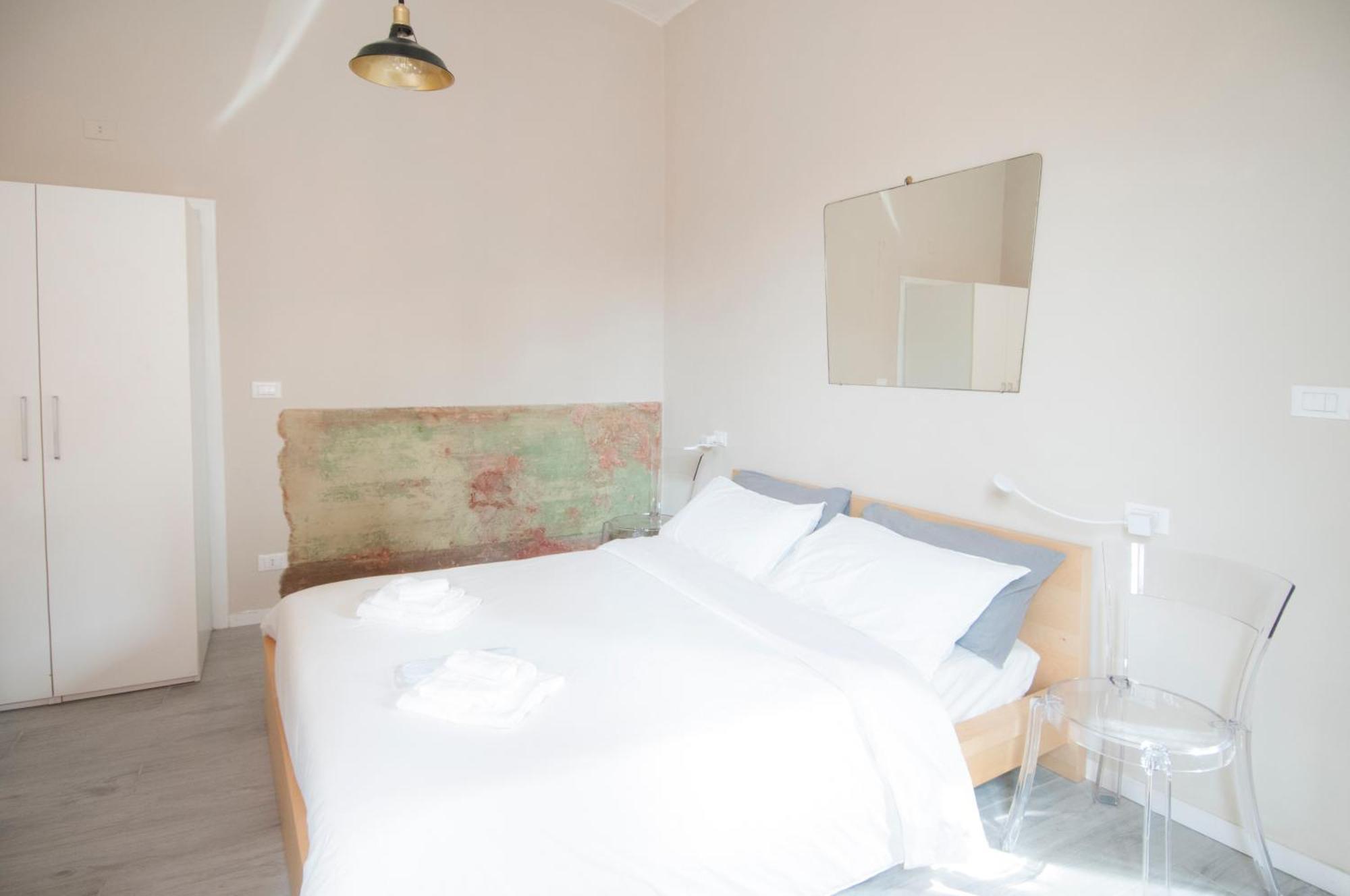 Apartamento Stadium - Ambrogiohost
