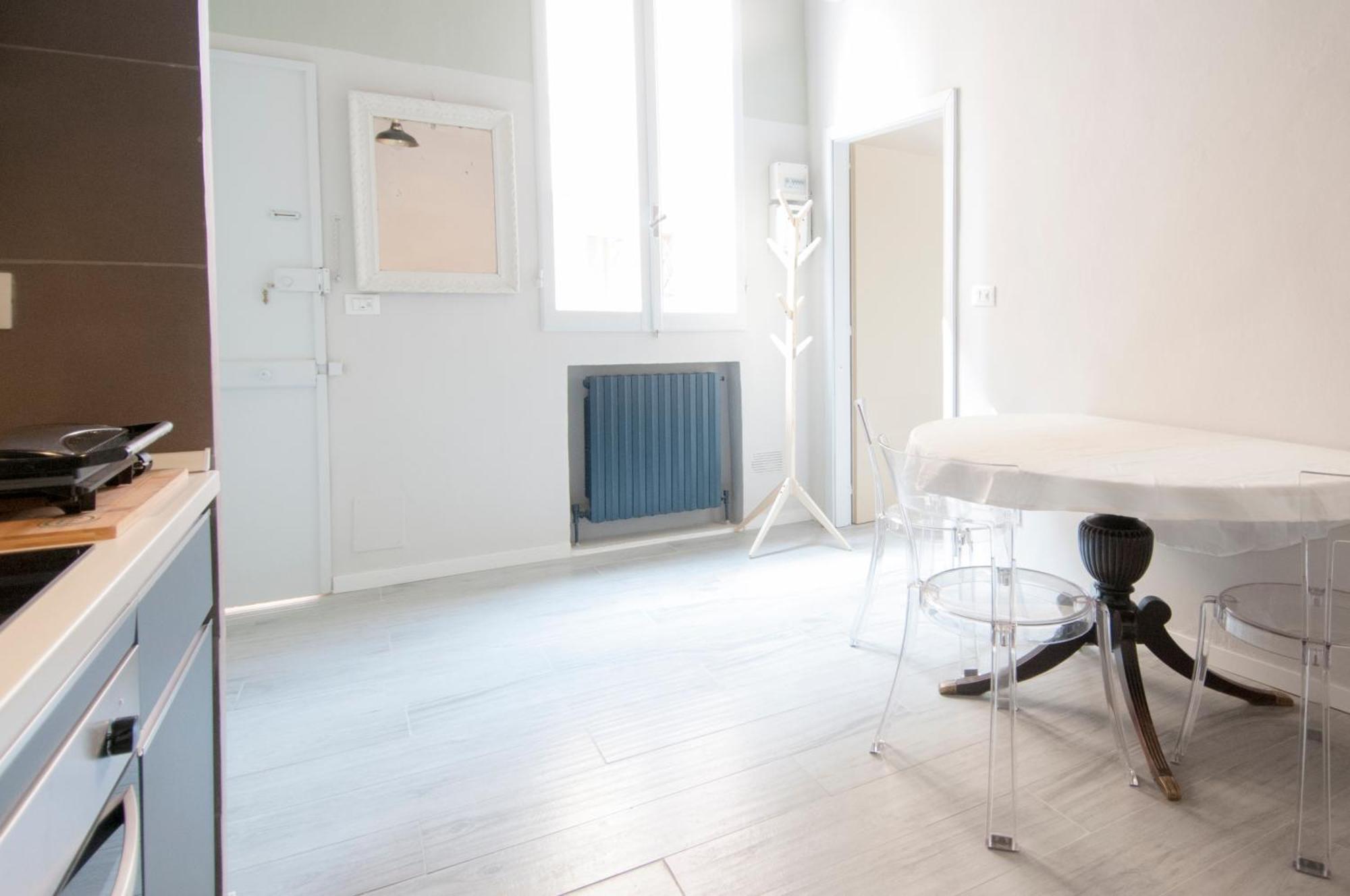 Stadium - Ambrogiohost Apartamento