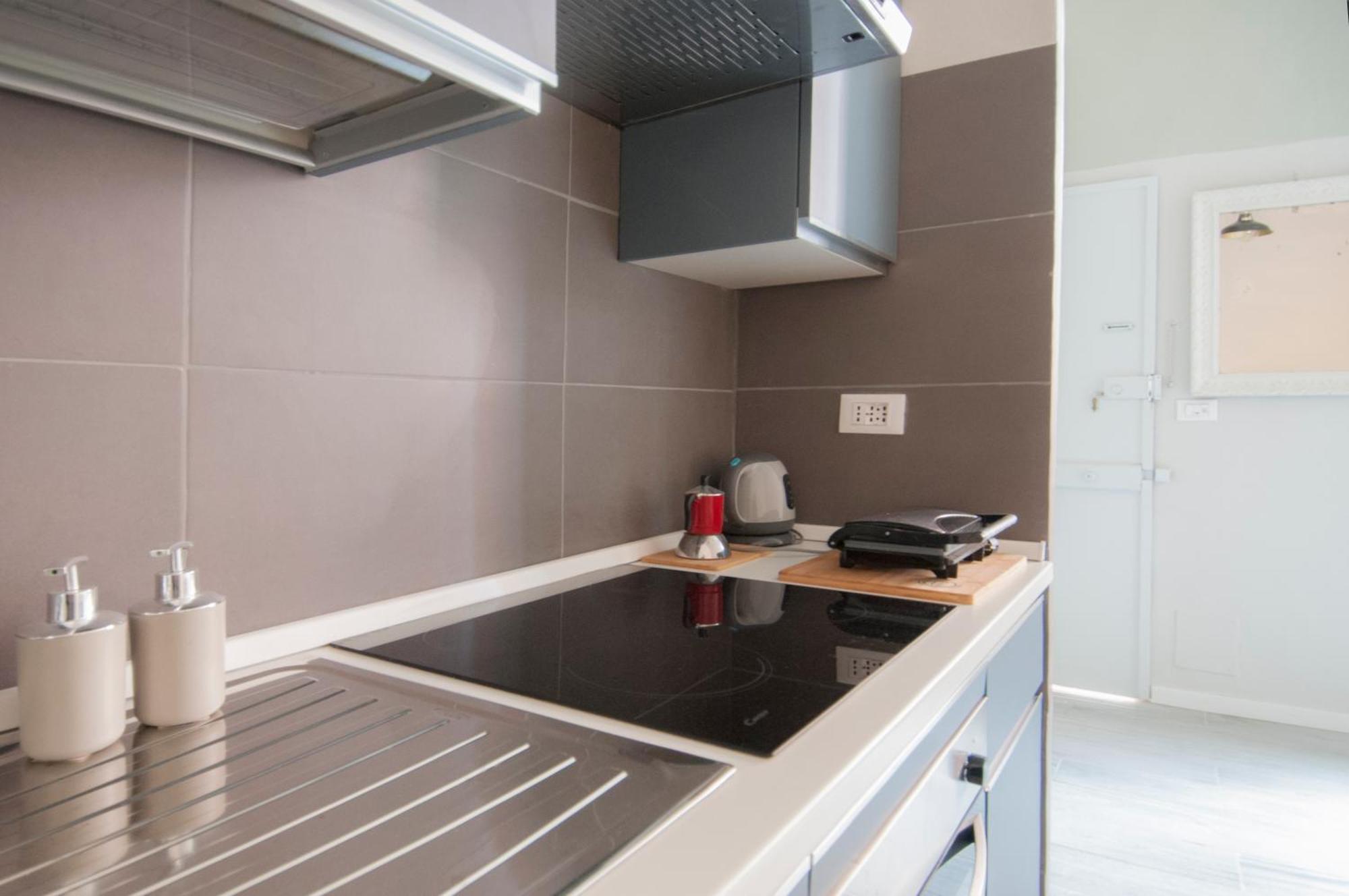 Stadium - Ambrogiohost Apartamento *