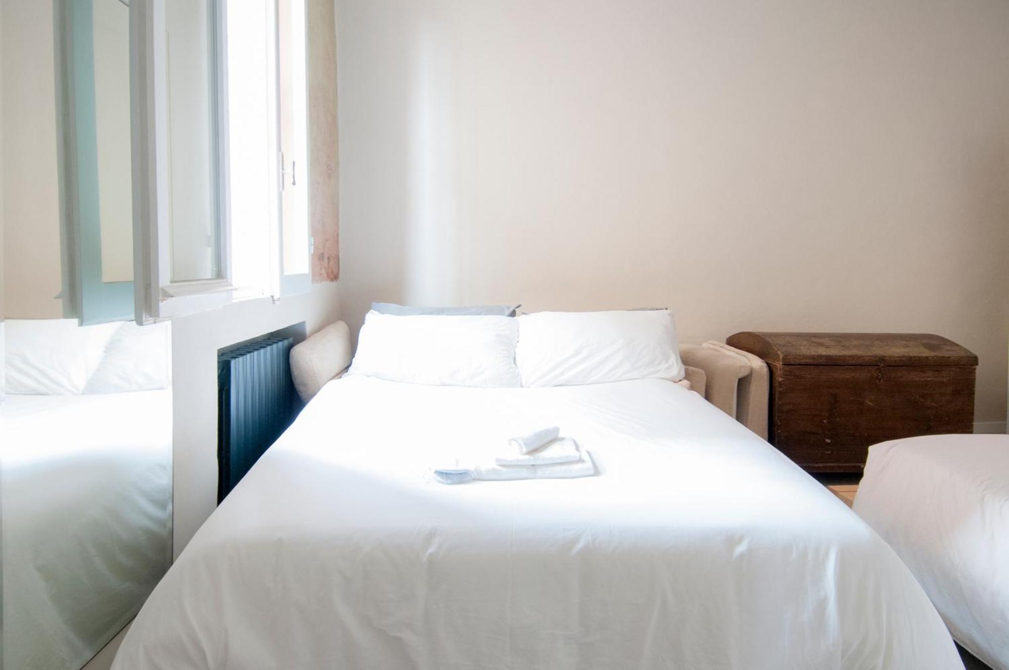 Apartamento Stadium - Ambrogiohost Bolonha