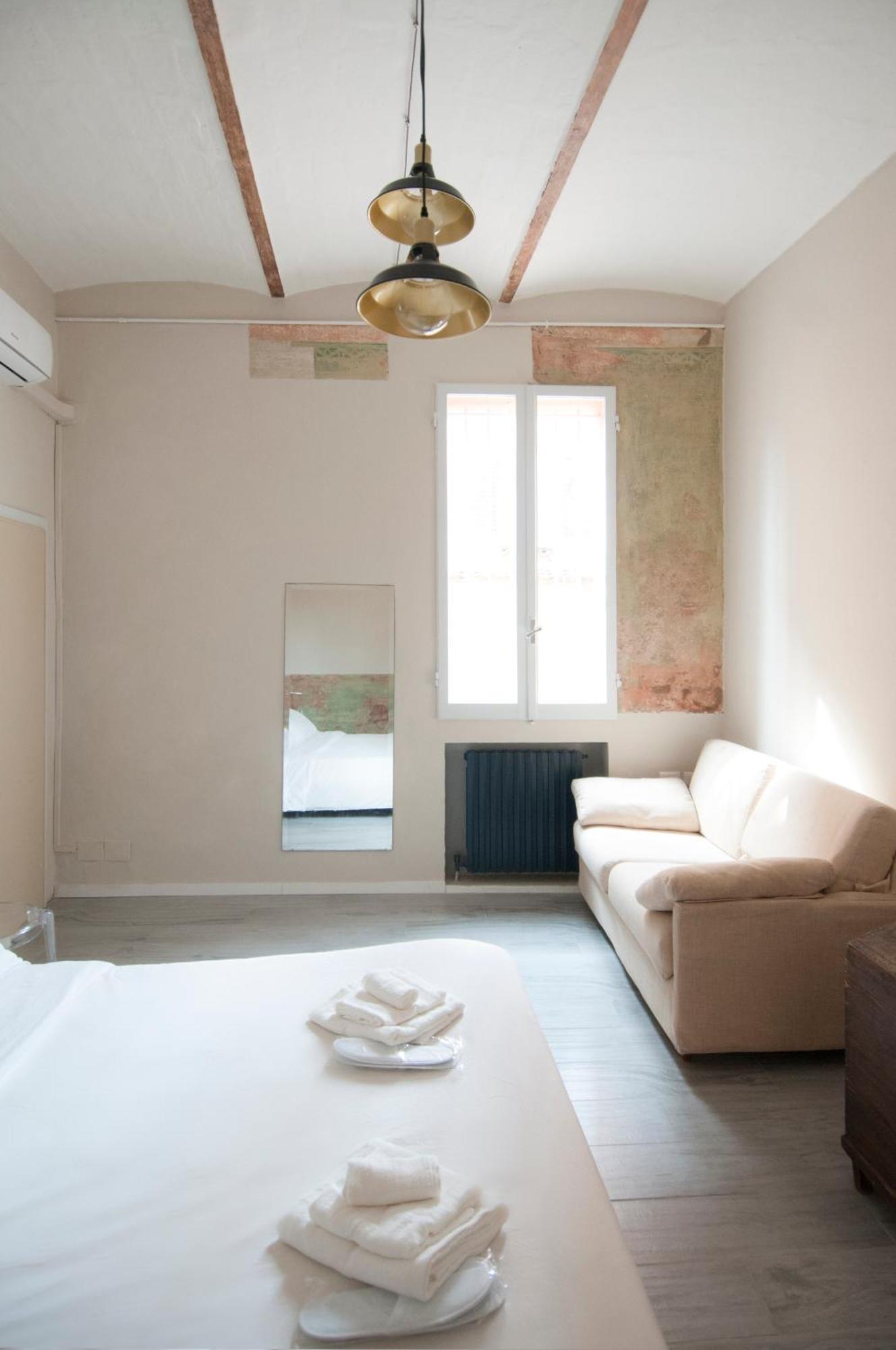 Apartamento Stadium - Ambrogiohost