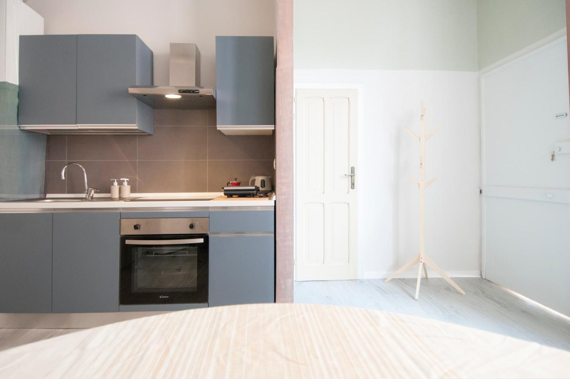 Stadium - Ambrogiohost Apartment Bologna