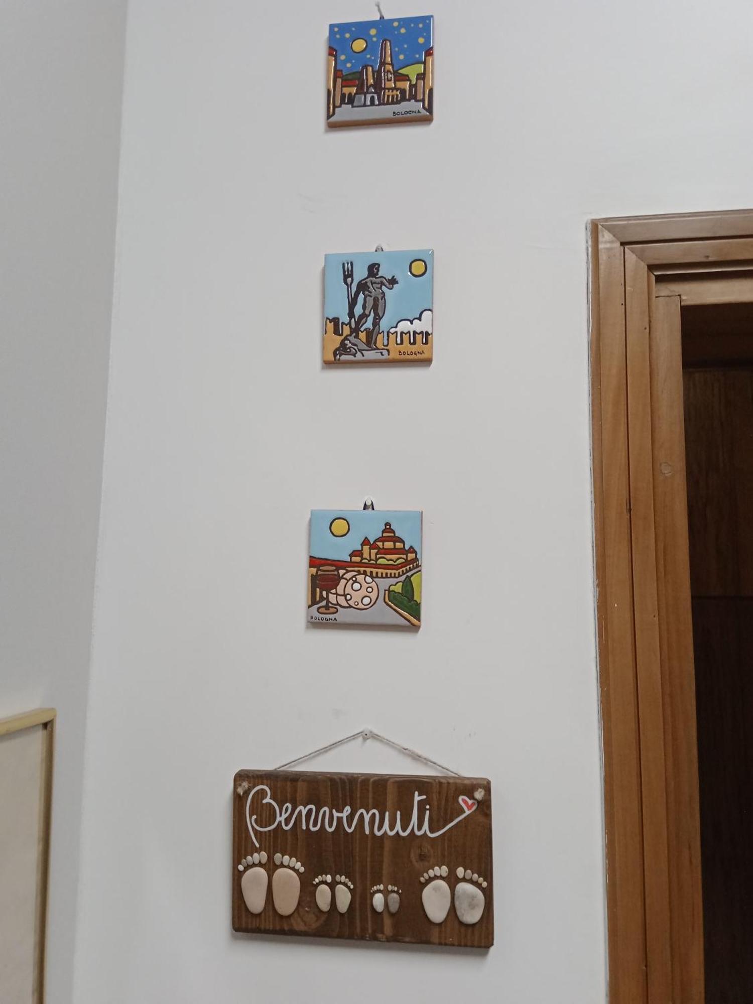 Casa de hóspedes A Casa Di Gemma Bolonha
