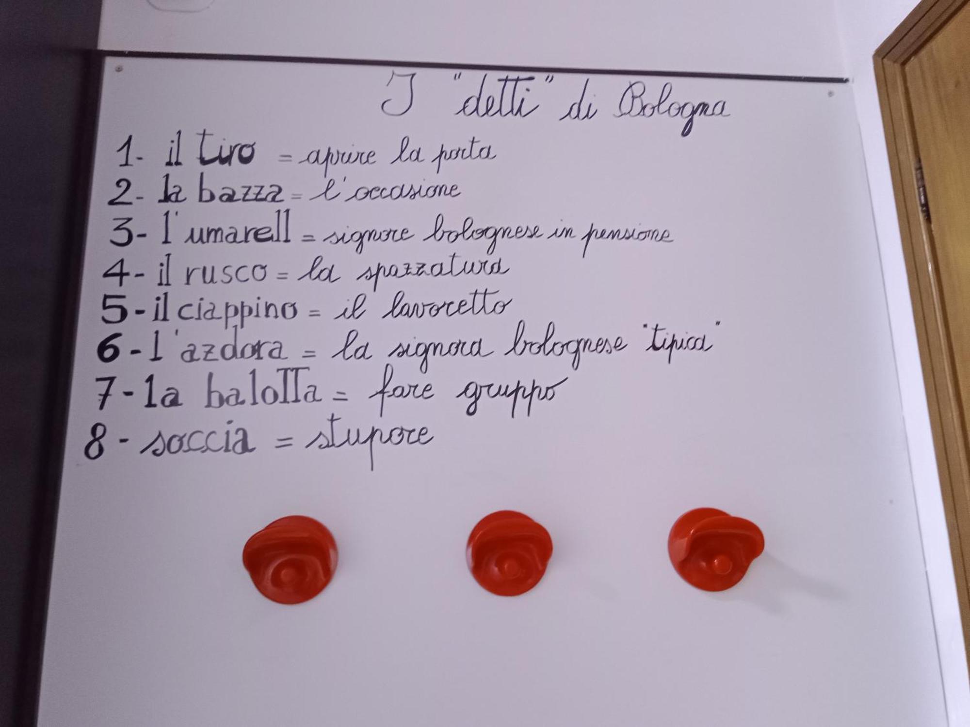 A Casa Di Gemma Guest house
