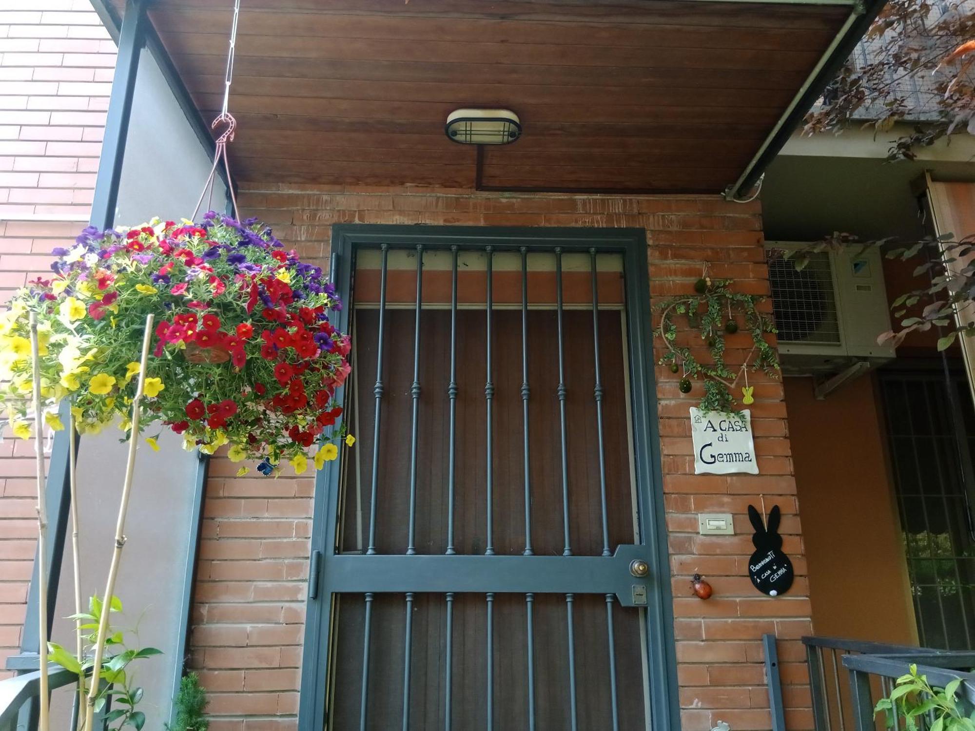 A Casa Di Gemma Casa de hóspedes Bolonha