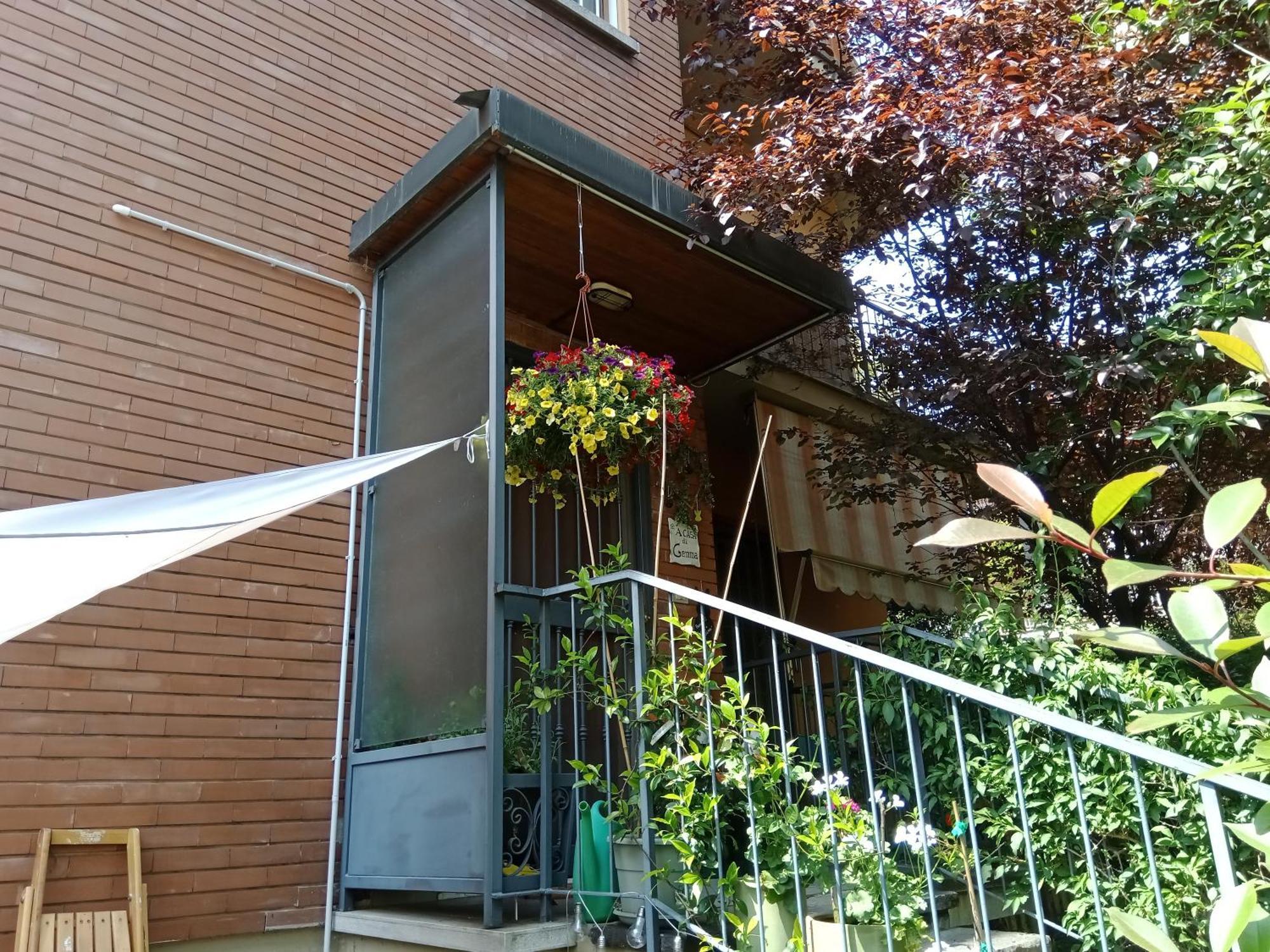A Casa Di Gemma Casa de hóspedes
