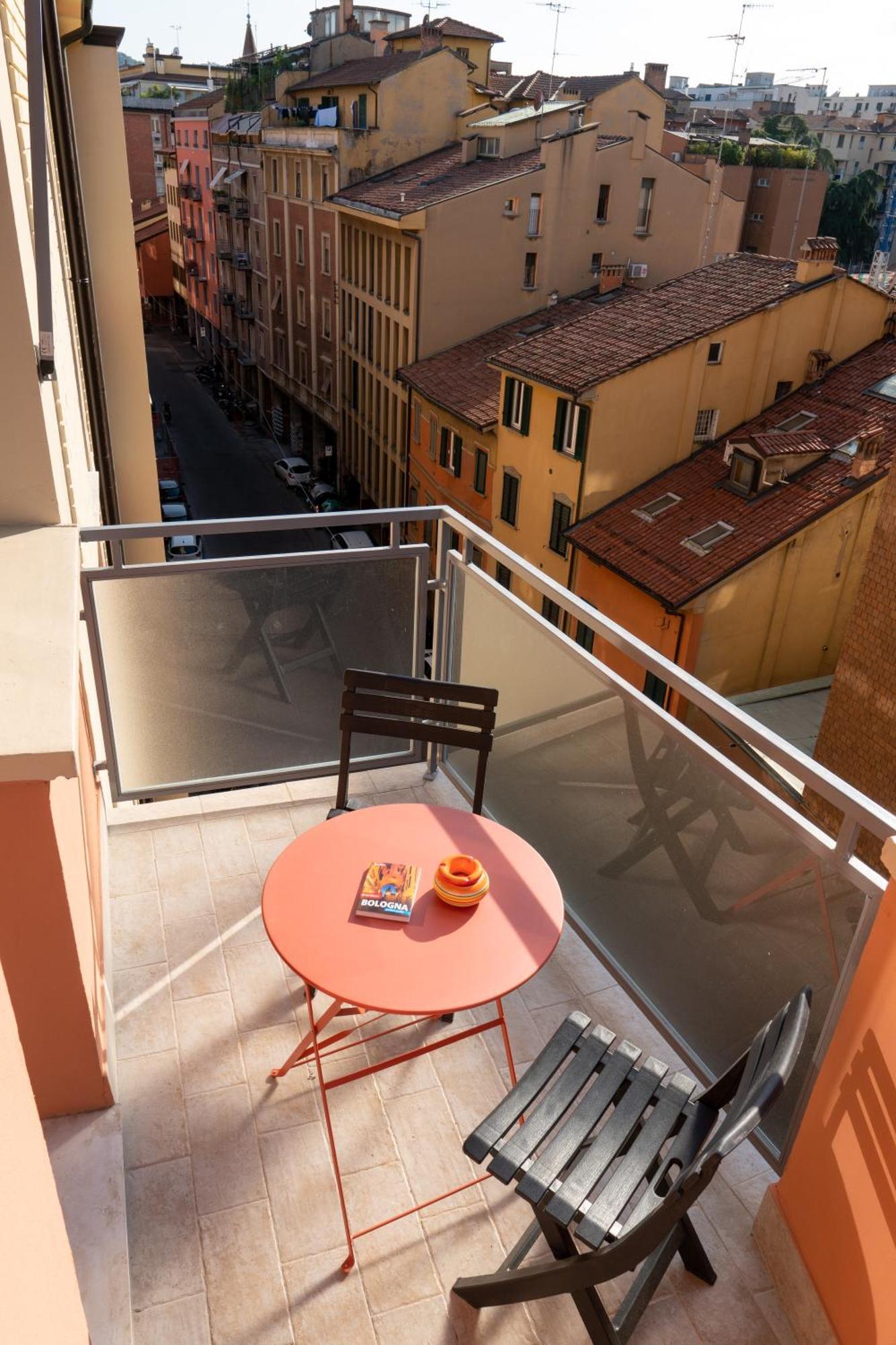 Urban B. Appartamento
