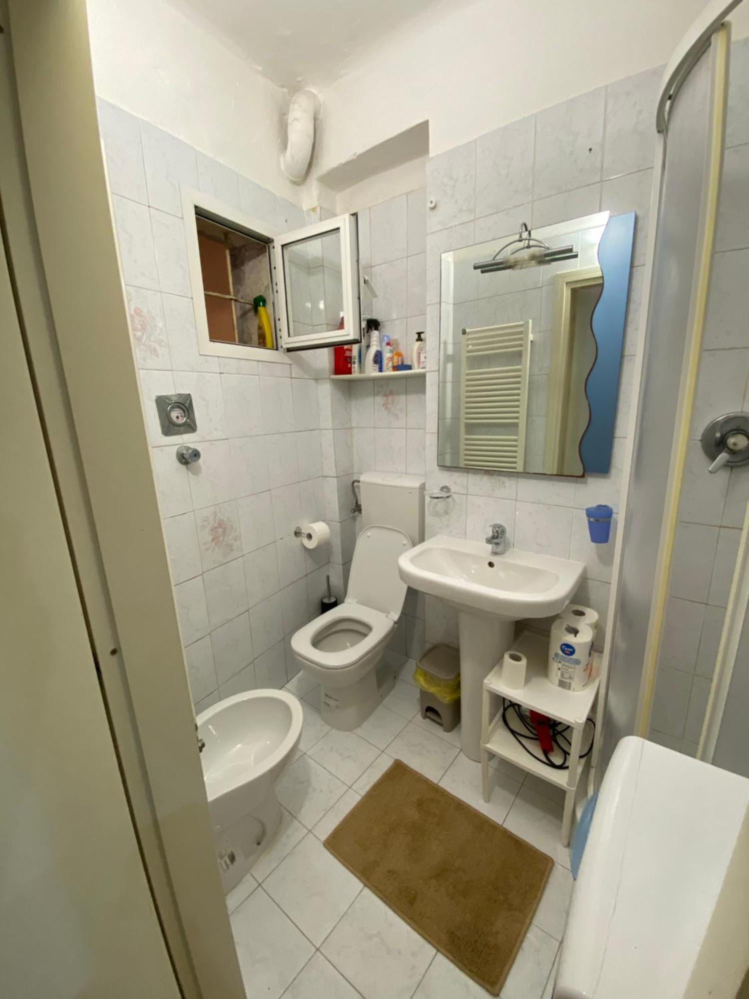 Apartment Prate48 *