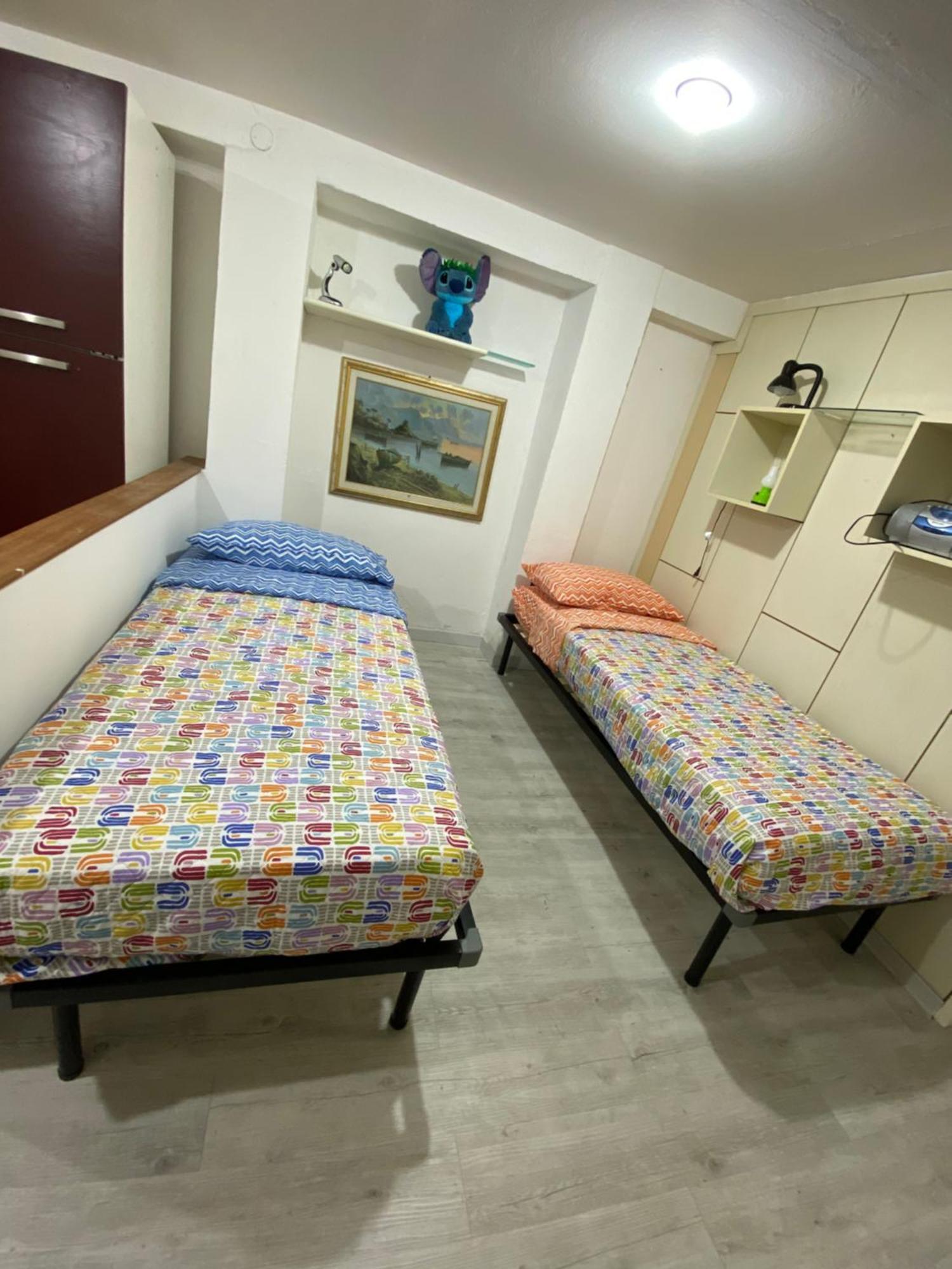 Prate48 Apartment