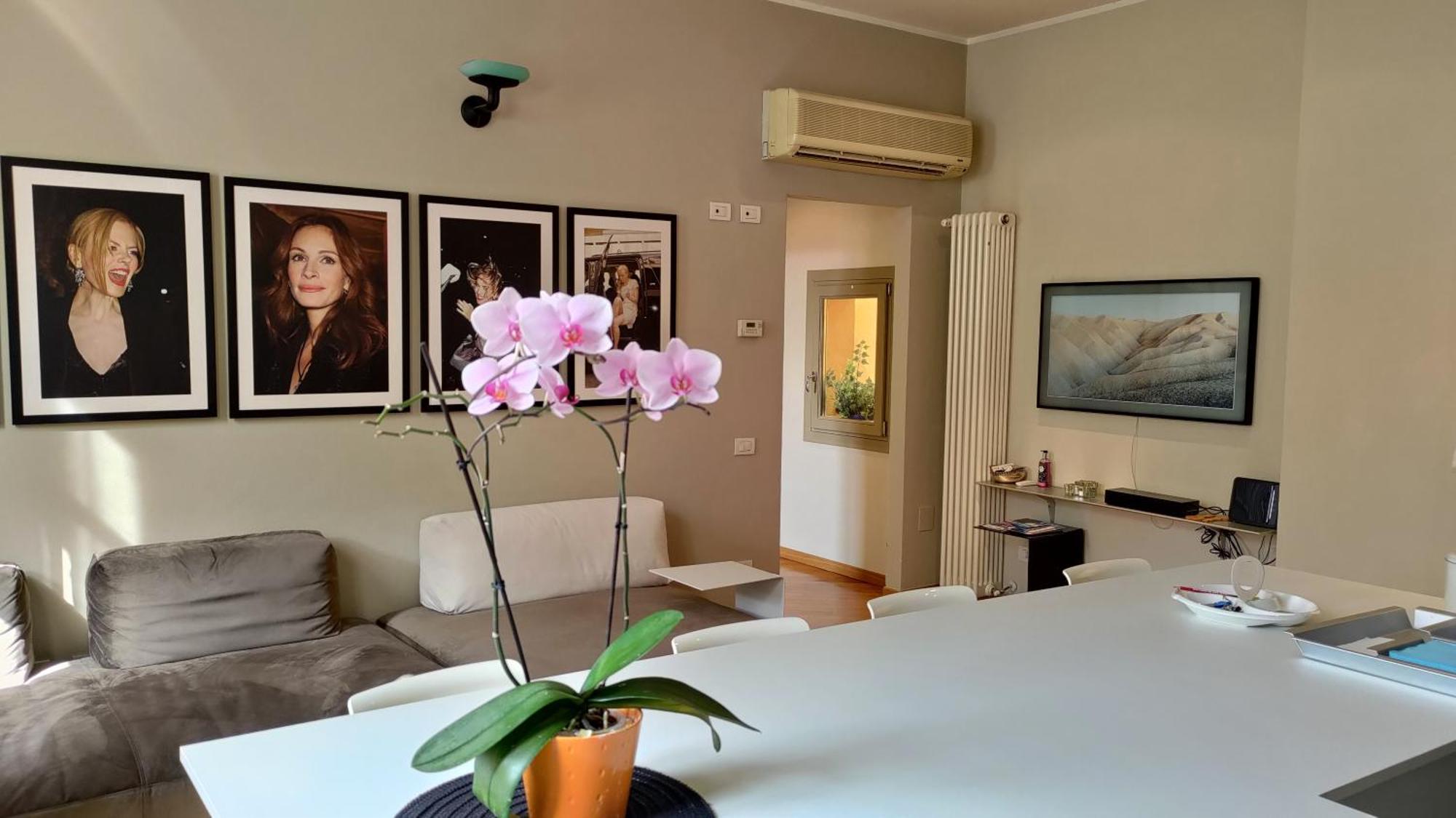Apartment Pompeo Bologna