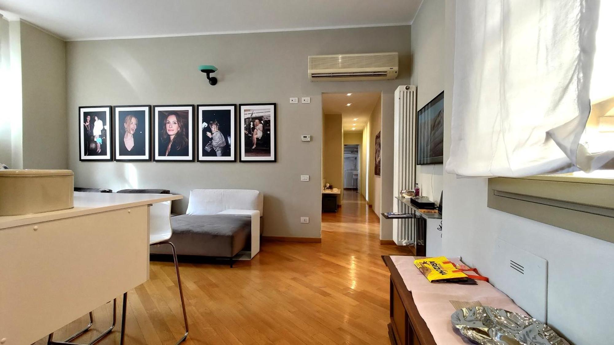 Pompeo Apartment *