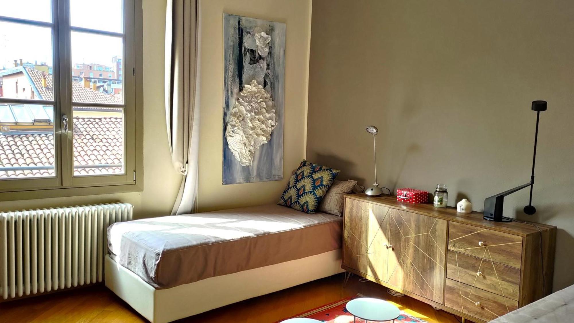 Pompeo Apartment *