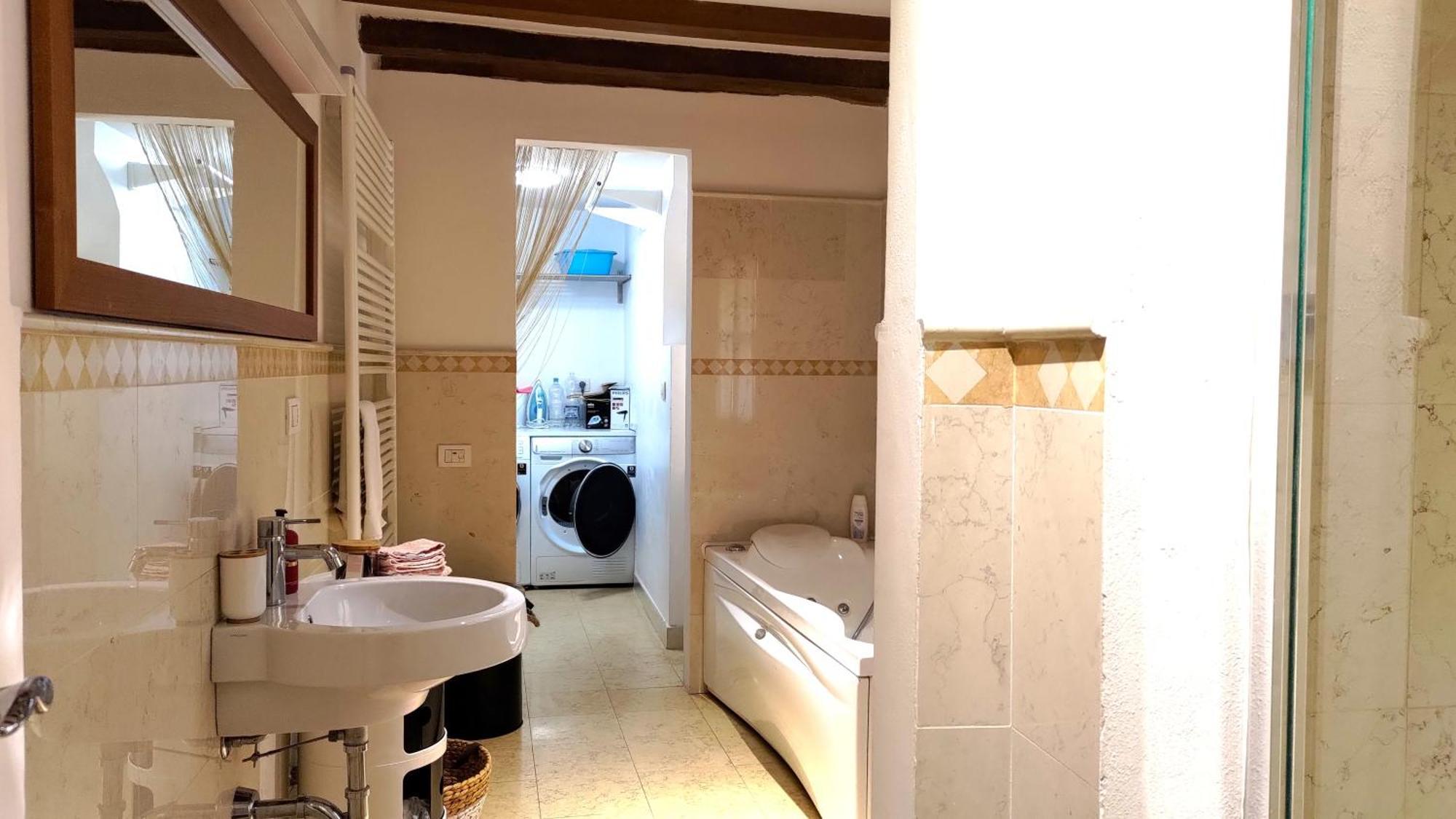Pompeo Apartment Bologna