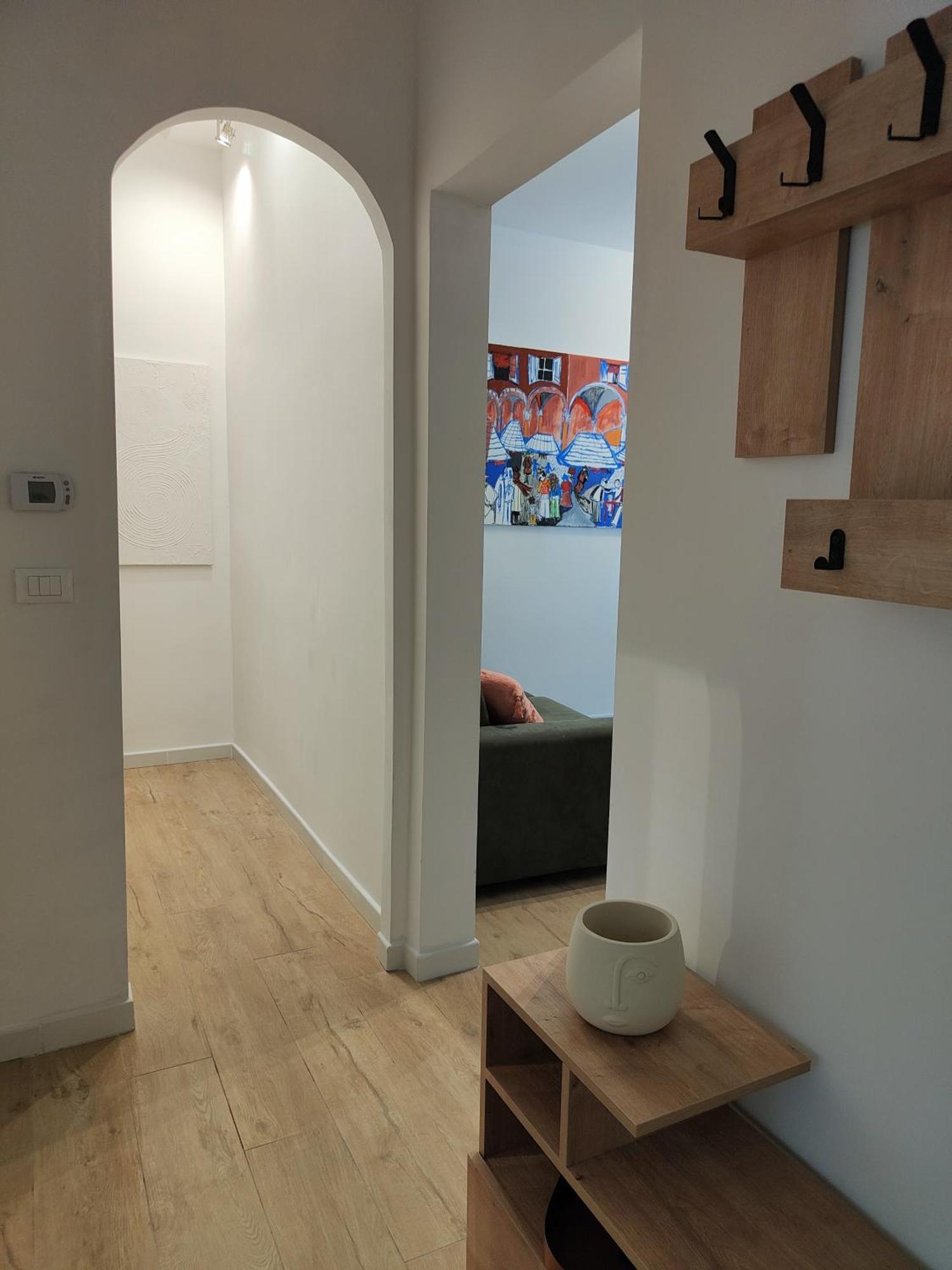 Appartamento Casa Bray&b *