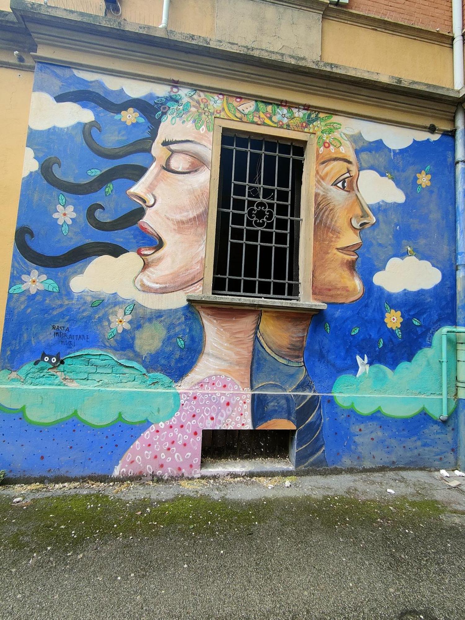 Casa Bray&b Appartamento *