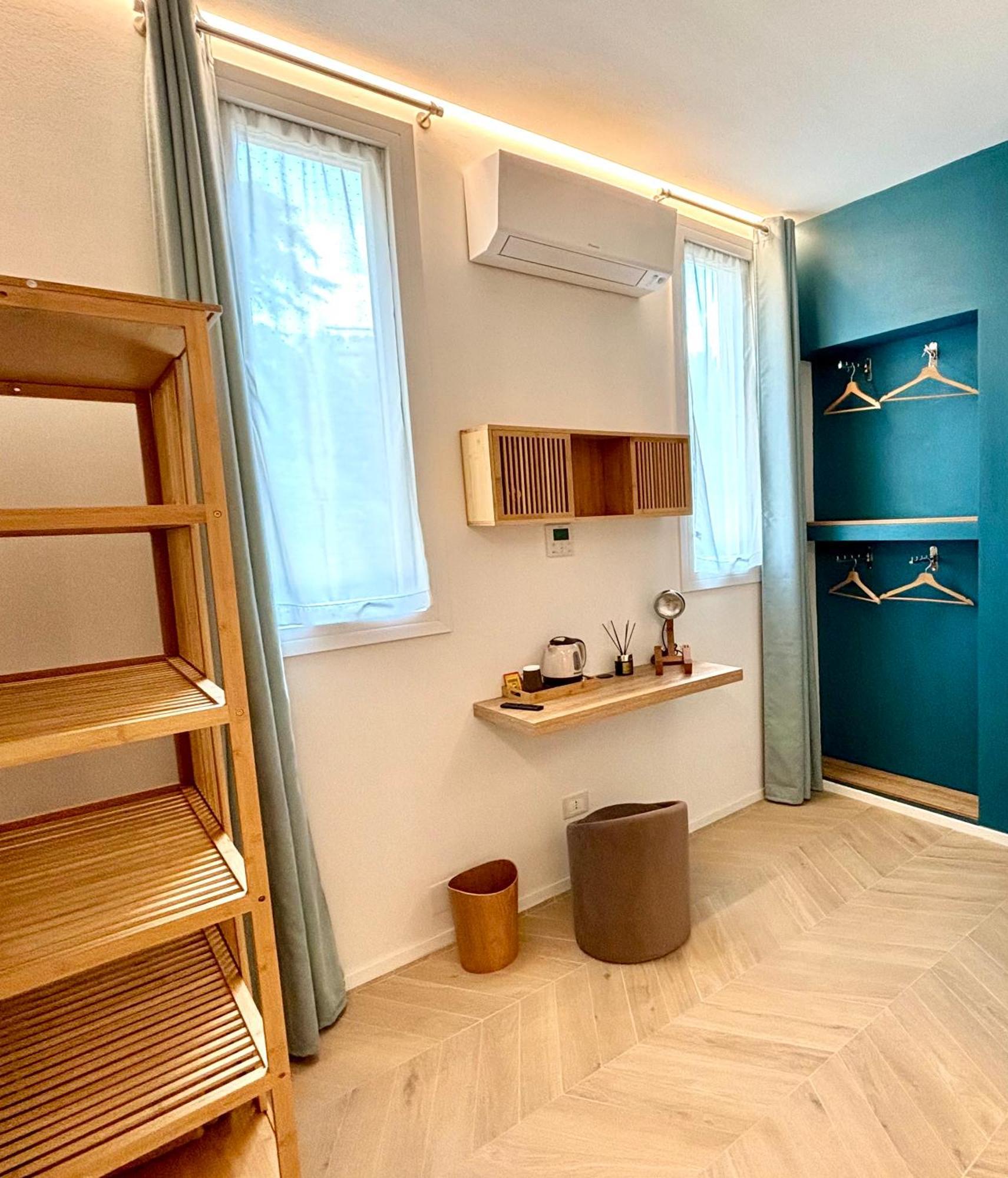 Reno Guest house