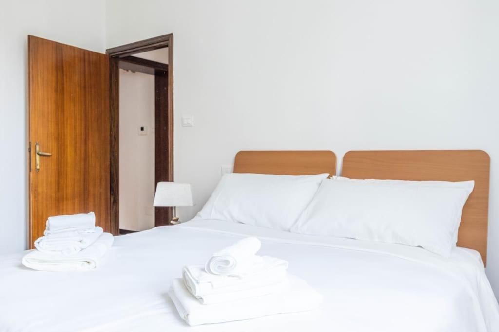 Appartement Essential - Ambrogio Host *