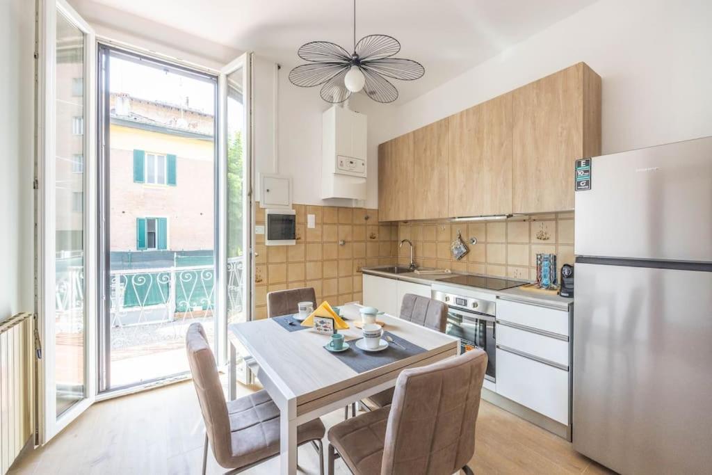 Essential - Ambrogio Host Appartement *