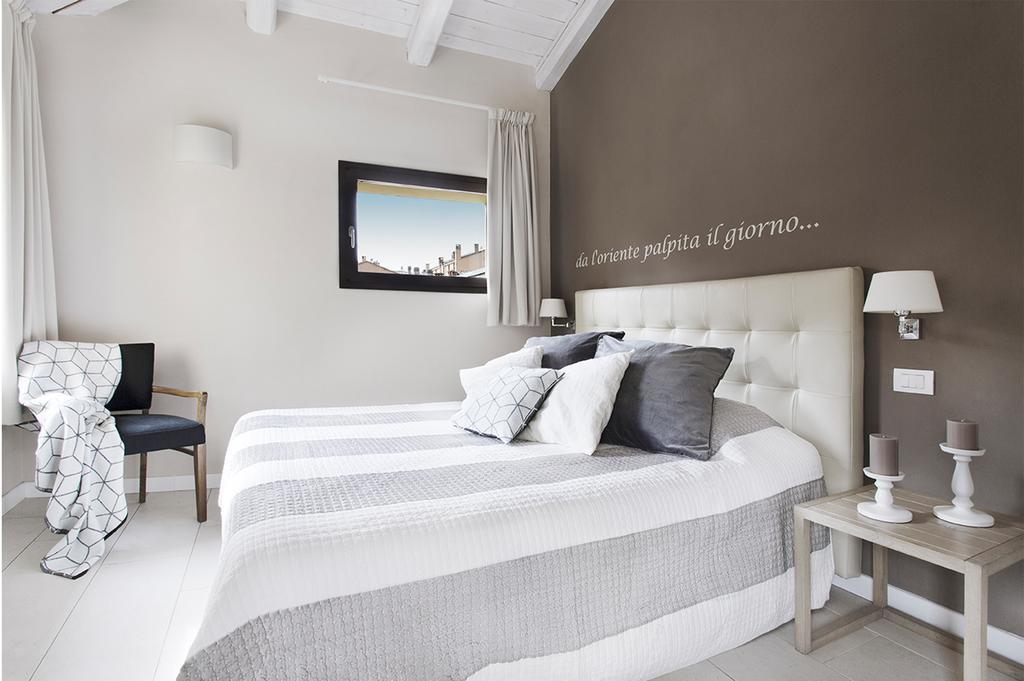 Apartment Carducci Bologna