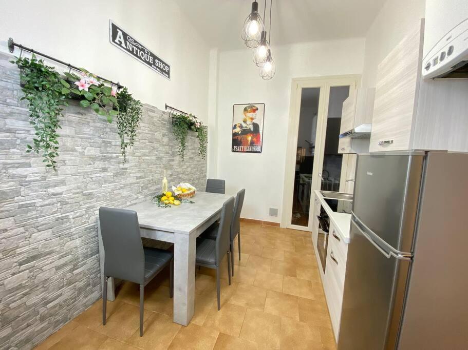Comfy With Wi-fi/netflix Apartment Bologna