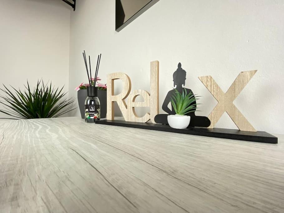 Comfy With Wi-fi/netflix Apartment *