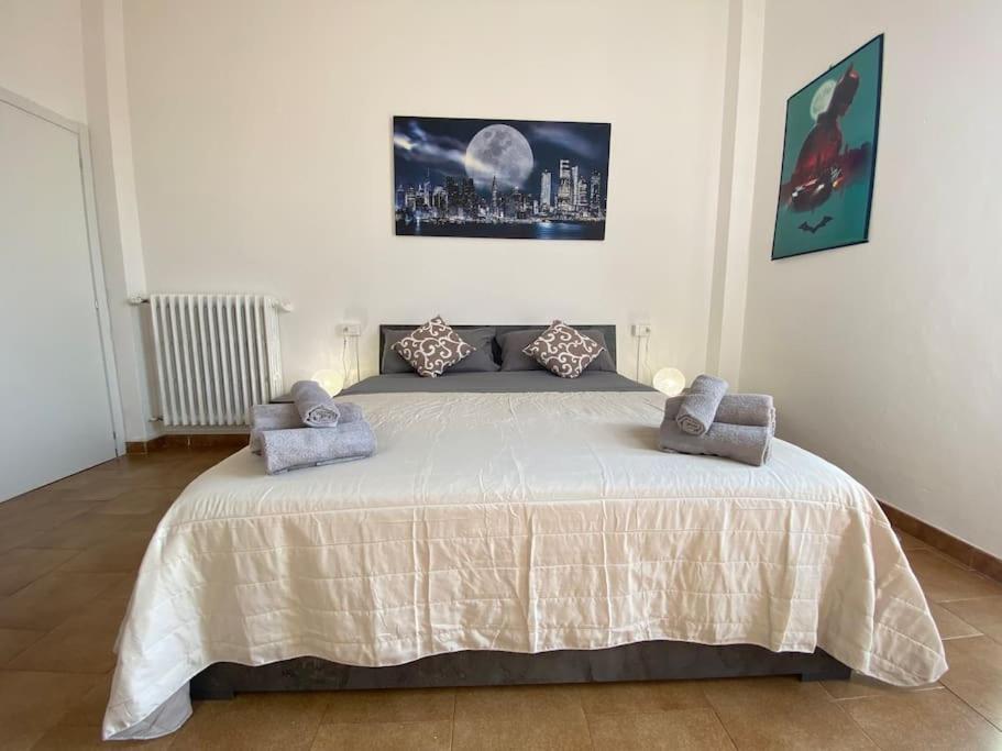 Apartment Comfy With Wi-fi/netflix