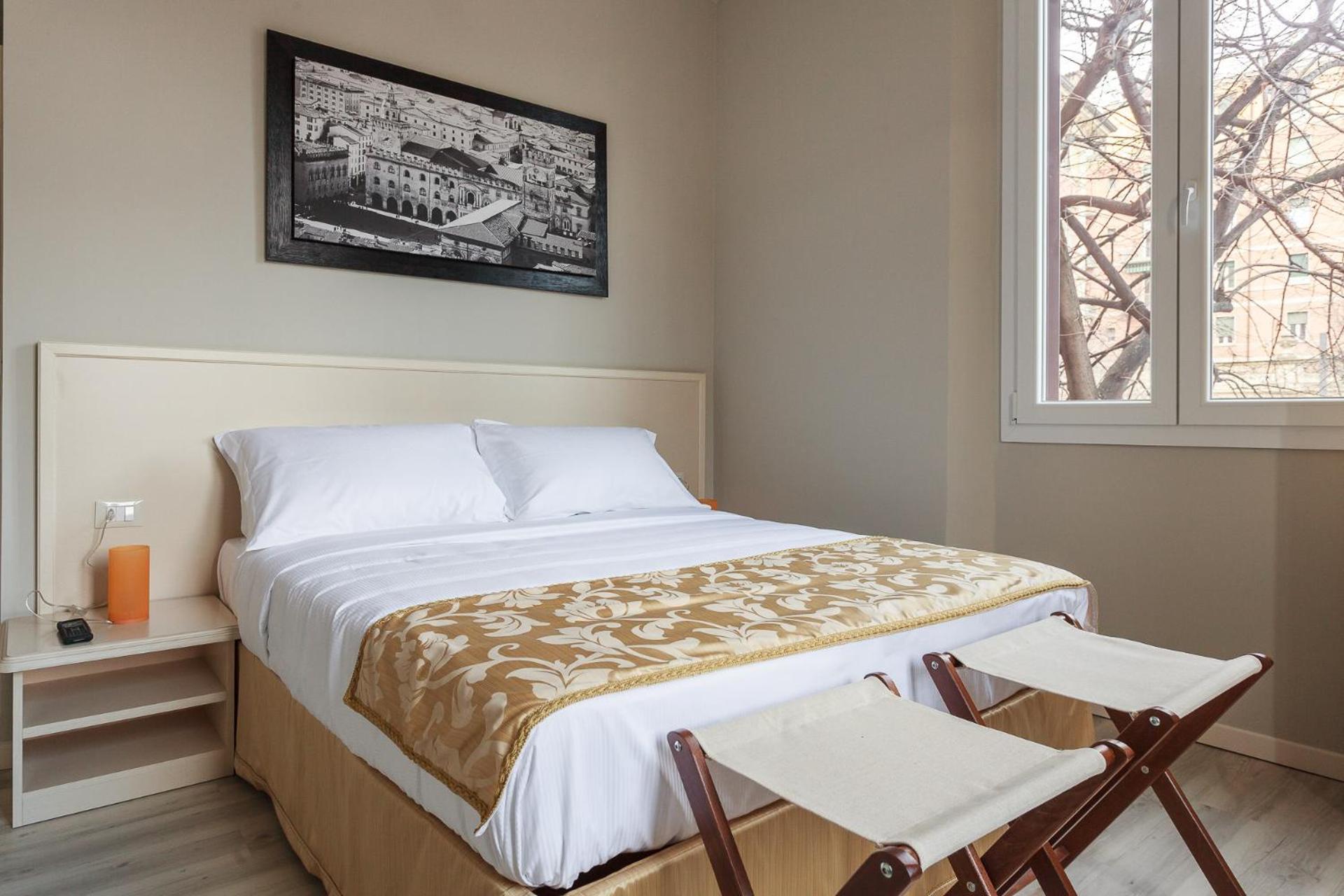 Angelica Guest house