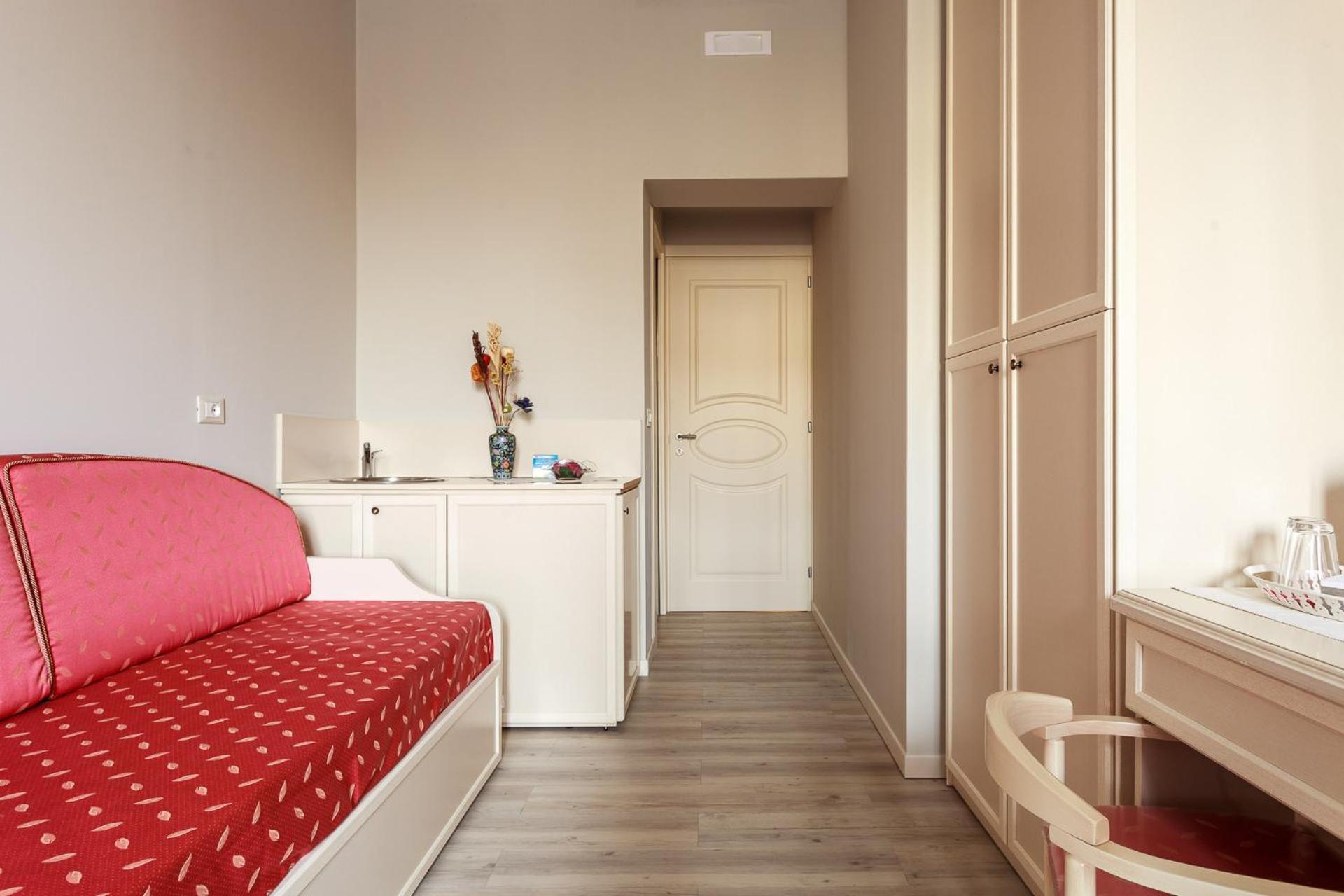 Guest house Angelica Bologna