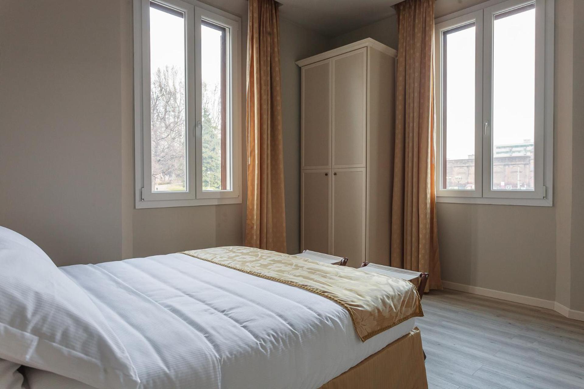 Angelica Guest house